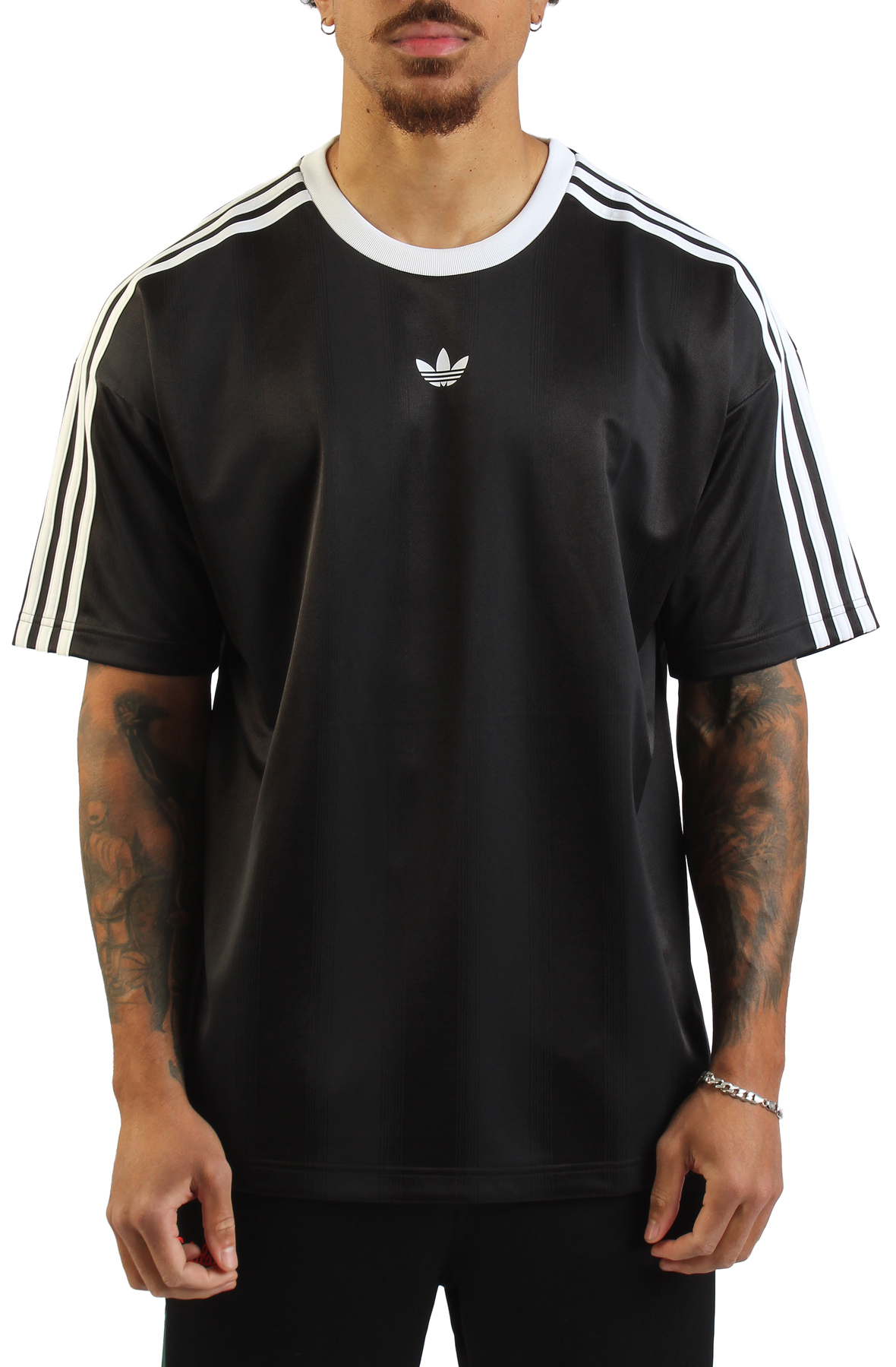 ADIDAS Adicolor Jacquard Jersey KD5830 - Shiekh