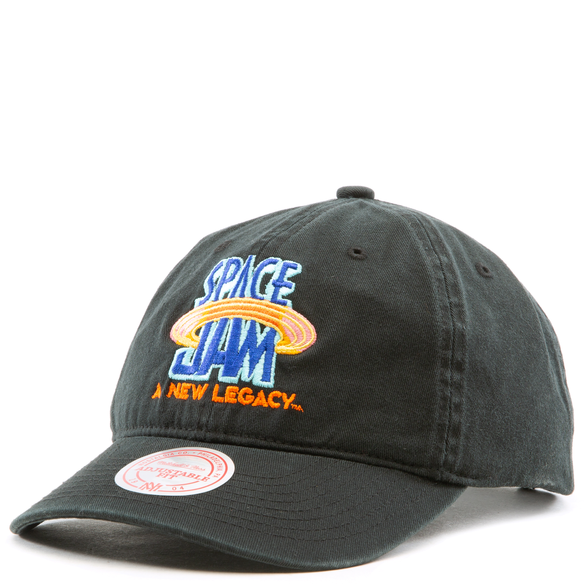 space jam hat a new legacy