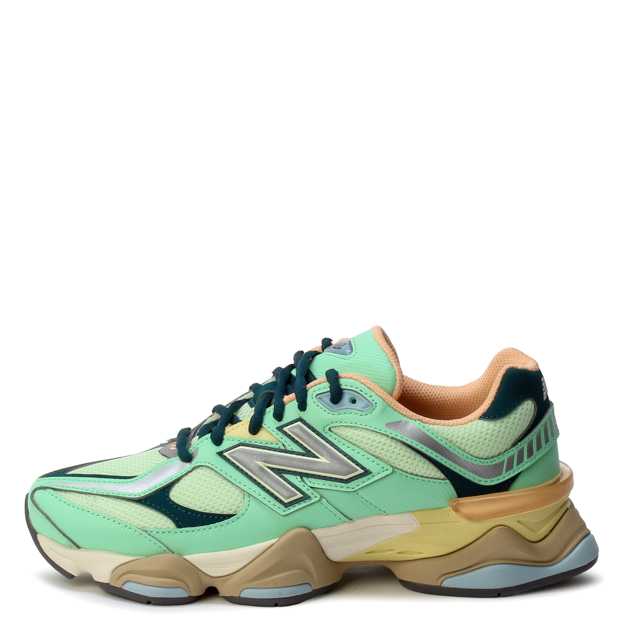 NEW BALANCE 9060 U9060TMA - Shiekh