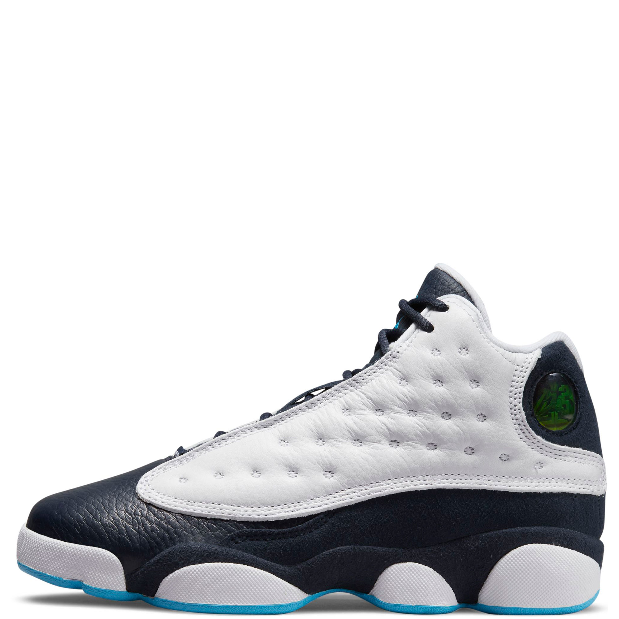 ♪DK♪ Air Jordan 36 Low XXXVI 13 MultiColor Black 'Washed Teal