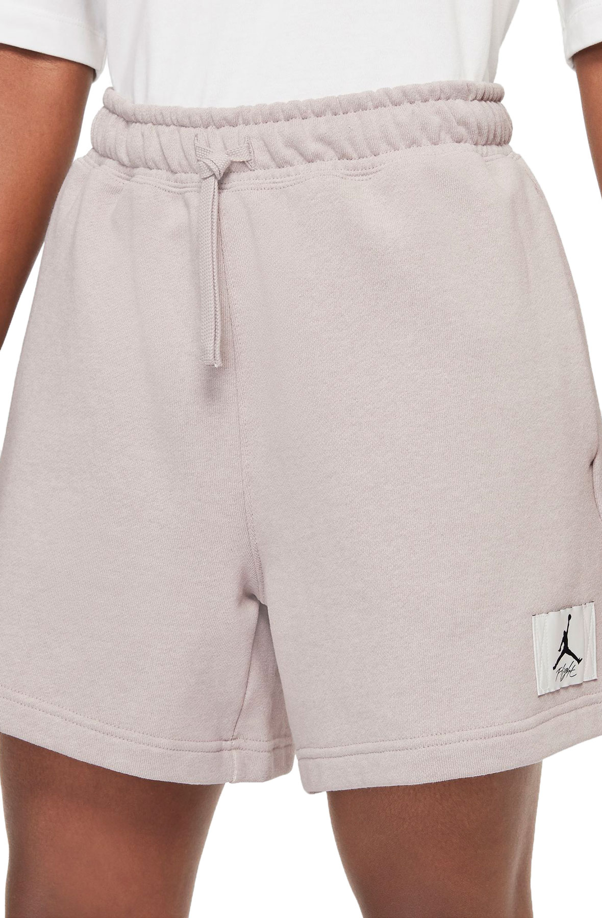 Jordan Essentials Fleece Shorts DM3242 286 - Shiekh