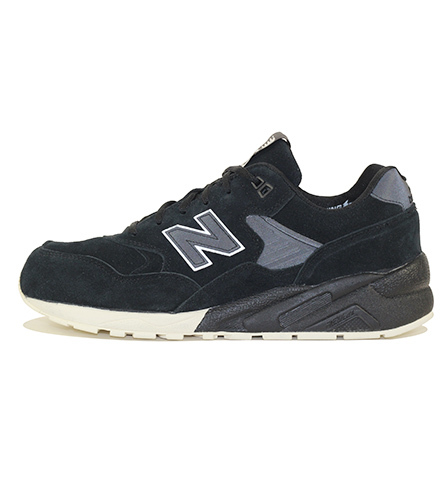 NEW BALANCE for Men: 580 Lifestyle Sneakers MRT580BV - Shiekh