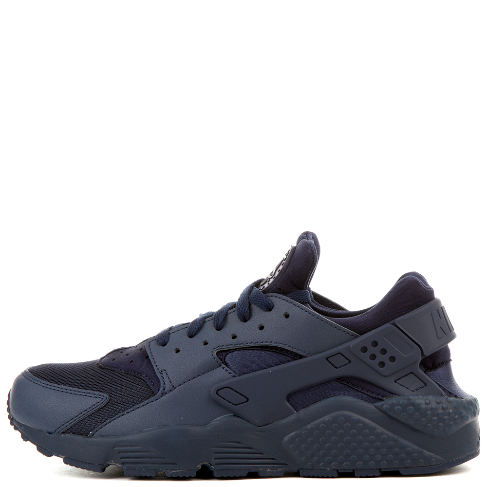 air huarache mens blue