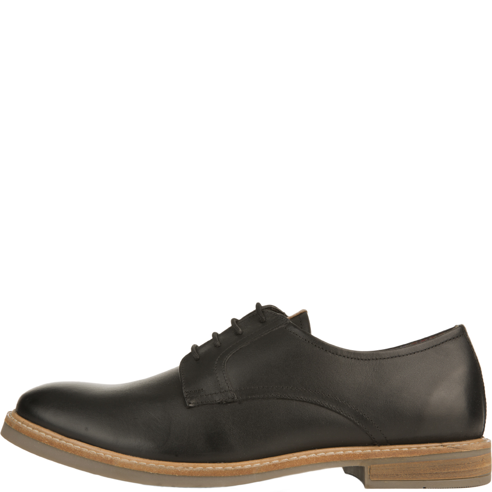 ben sherman birk plain toe