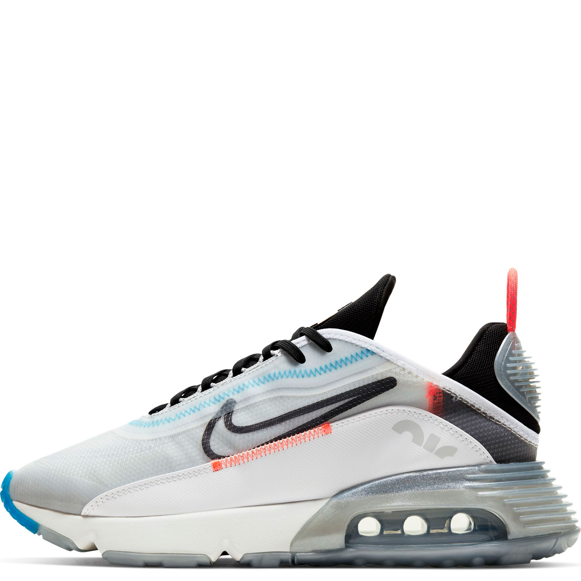 womens air max 2090 pure platinum