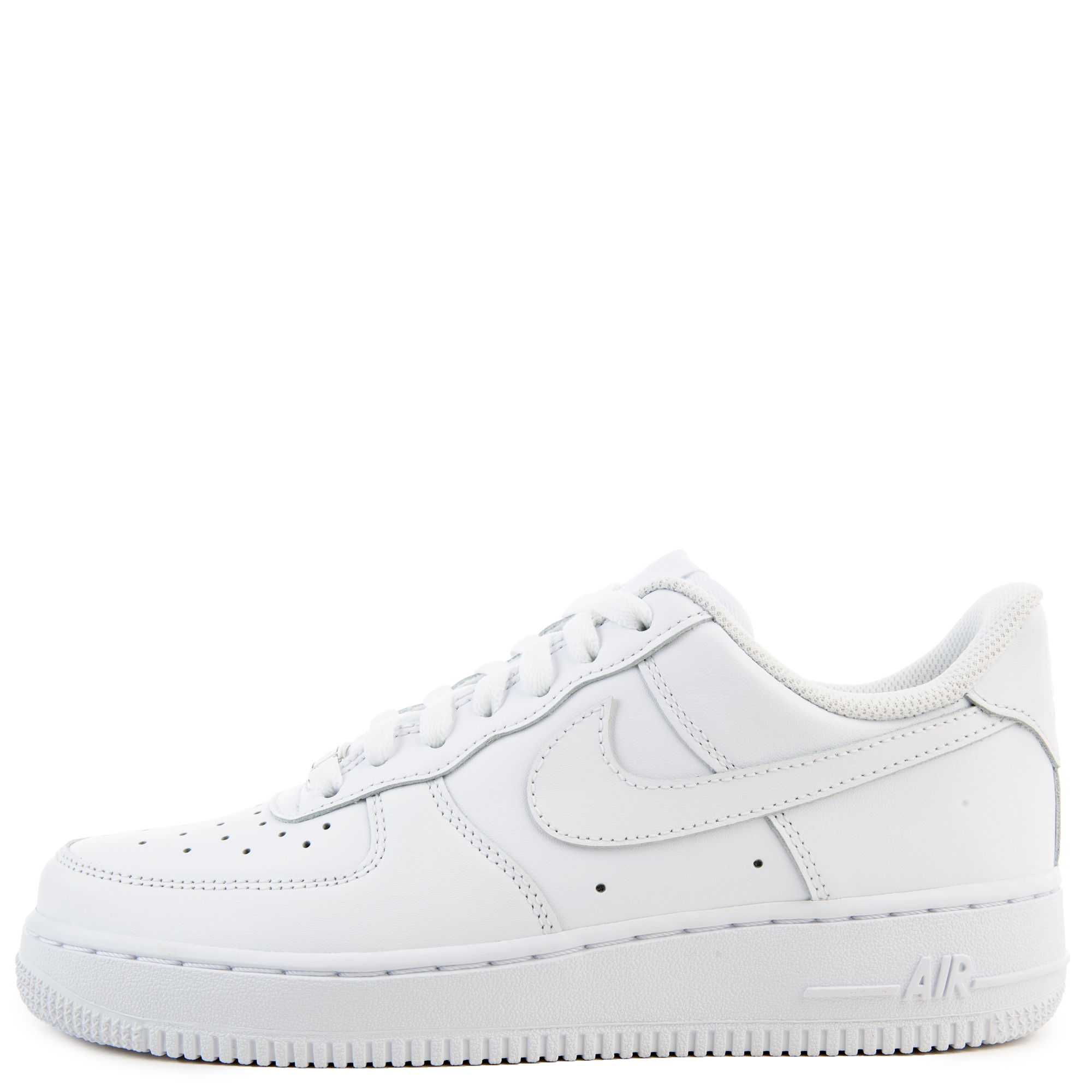 air force one shoes womens white