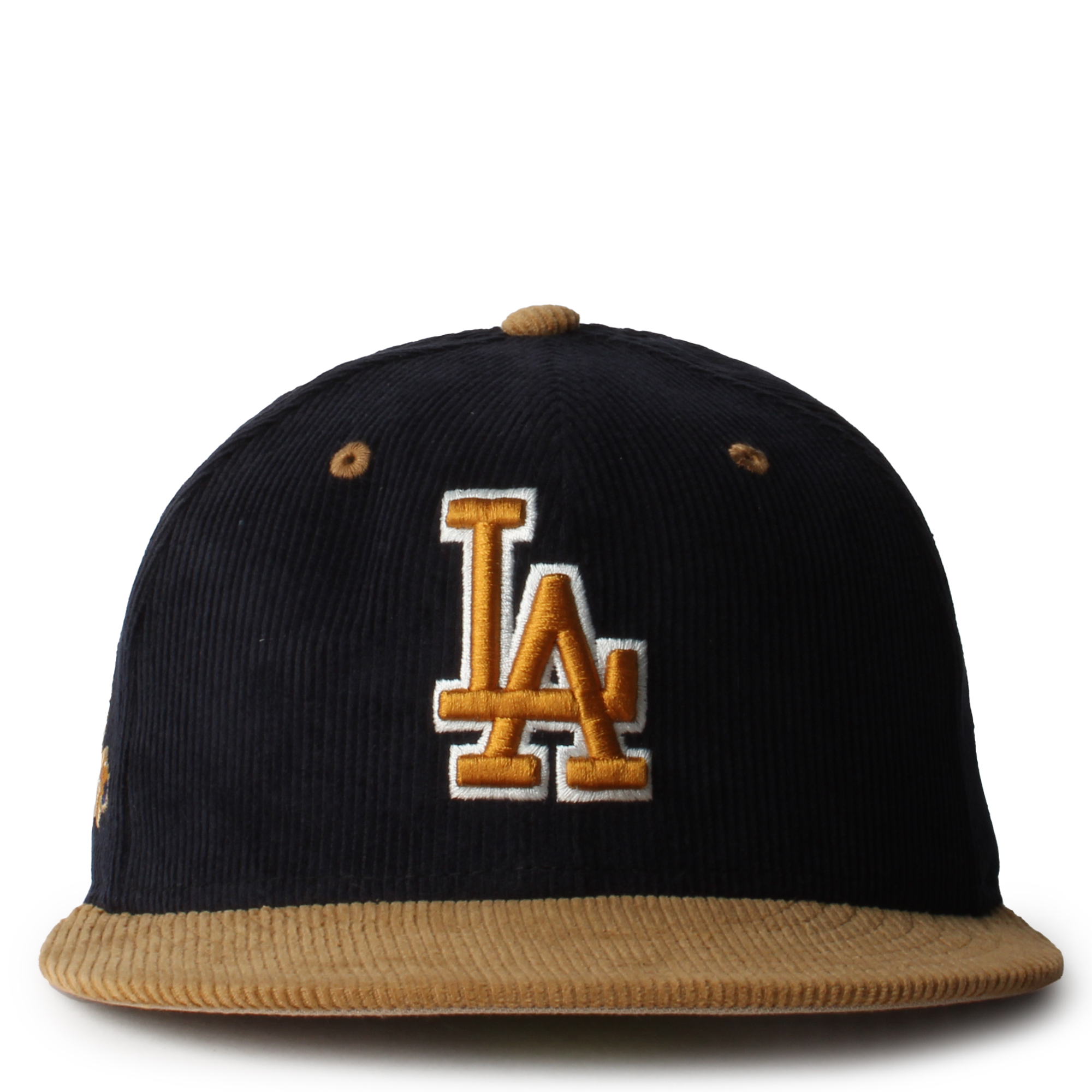 NEW ERA CAPS Los Angeles Dodgers 59Fifty Fitted Hat 70794043