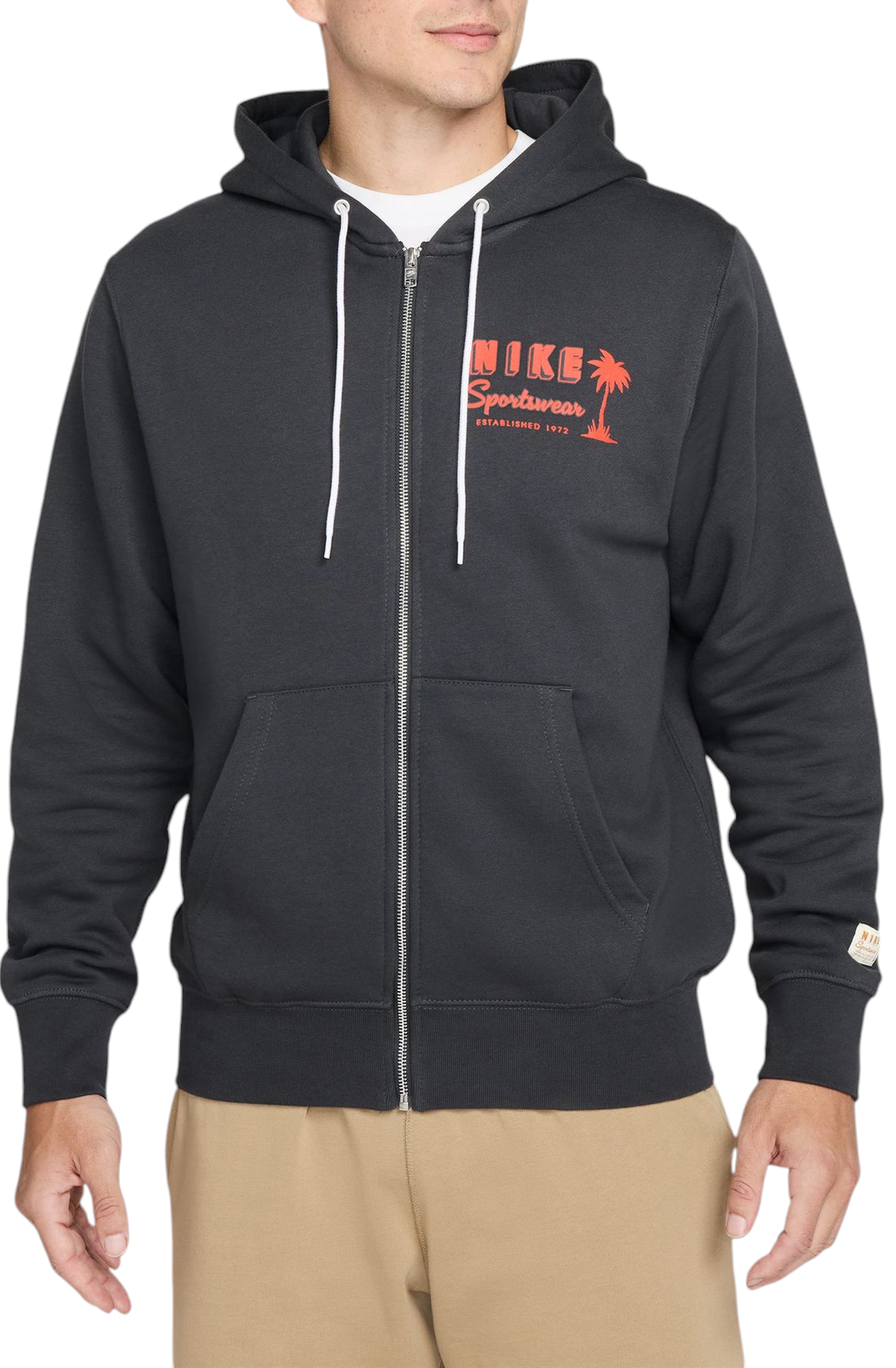 L'Appartement【NIKE】 WOVEN HOODIE JACKET jd_753519_a?v=1