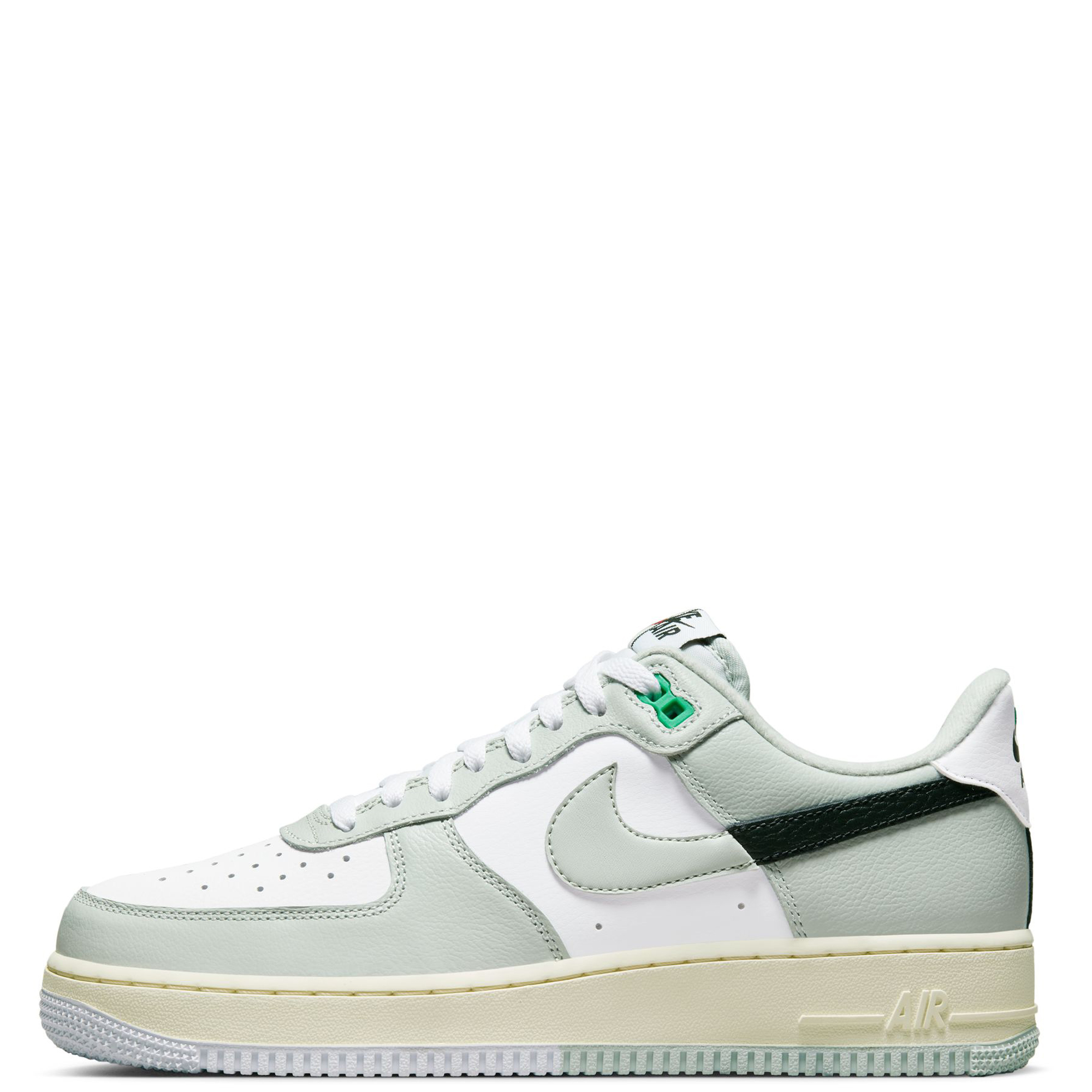 Nike Air Force 1 LV8 2 GS AF1 Padded Tongue Kids Youth Casual