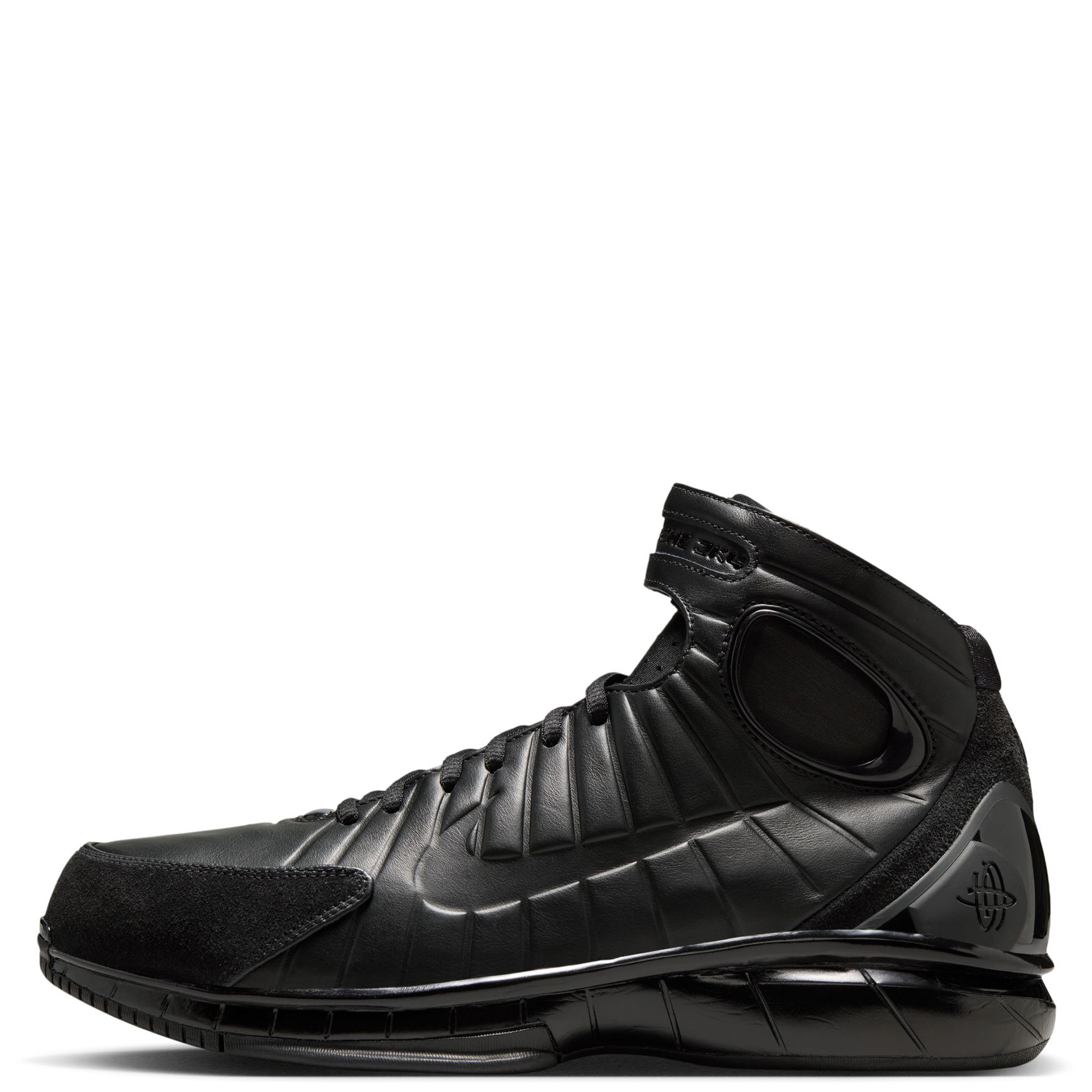NIKE Air Zoom Huarache 2K4 OT IV0329 001 - Shiekh