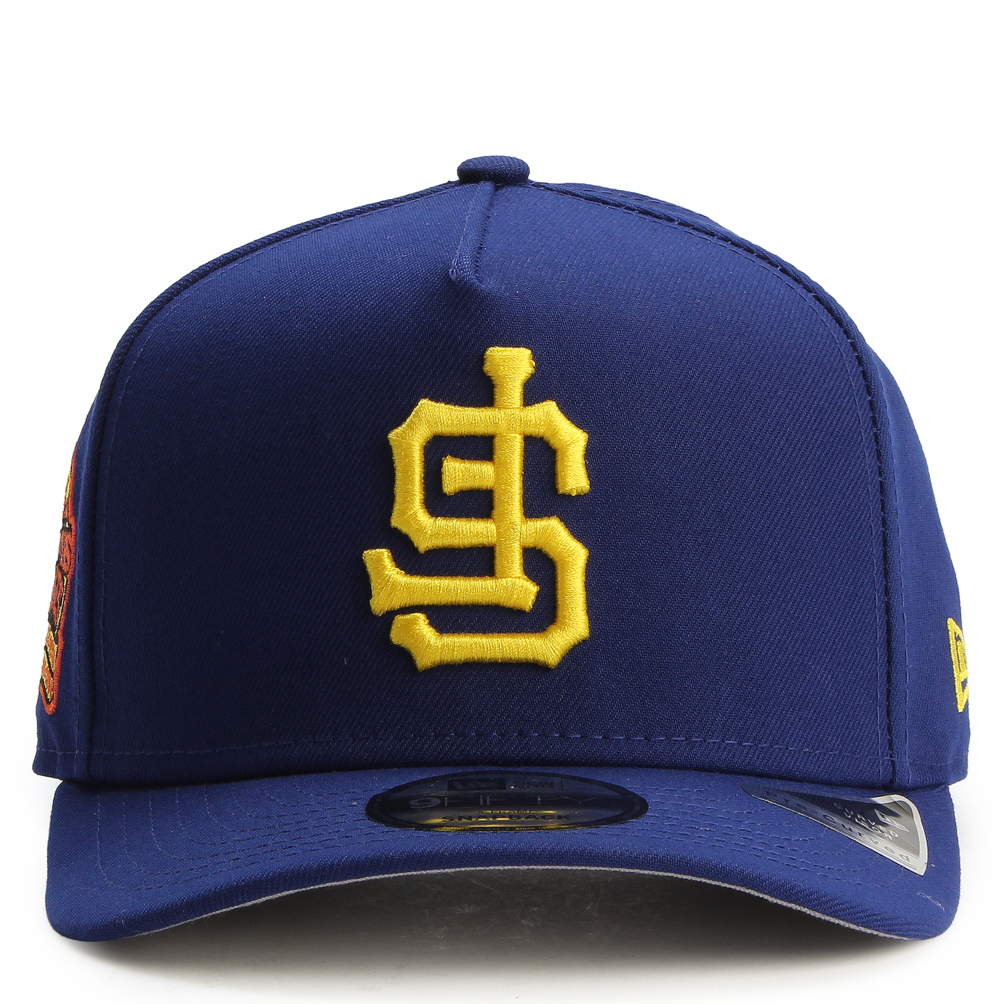 帽子 SEE SEE x NEW ERA 950 New Era 950 Throwback Patch
