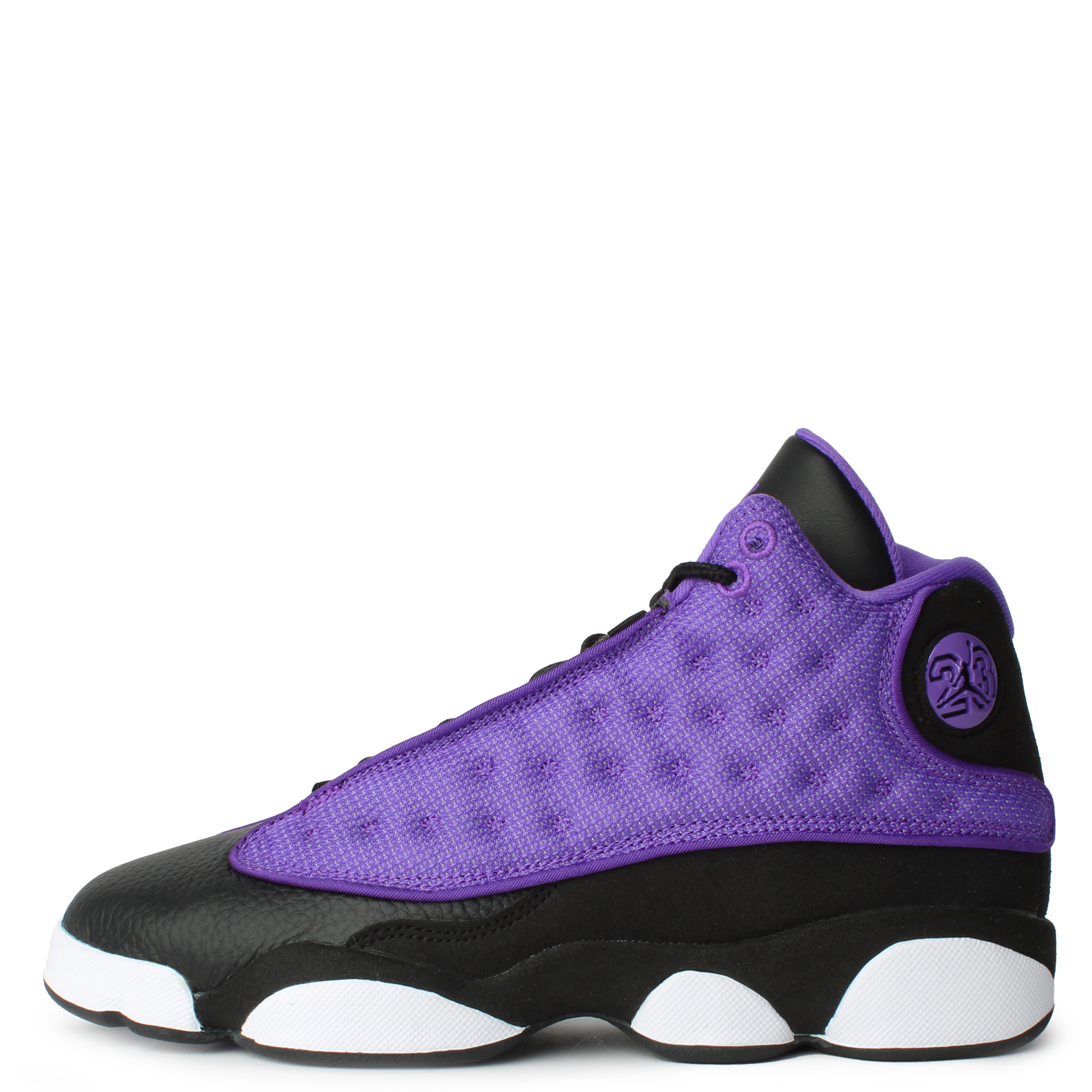 Jordan 13 Court Purple - Sneaker Hoodies