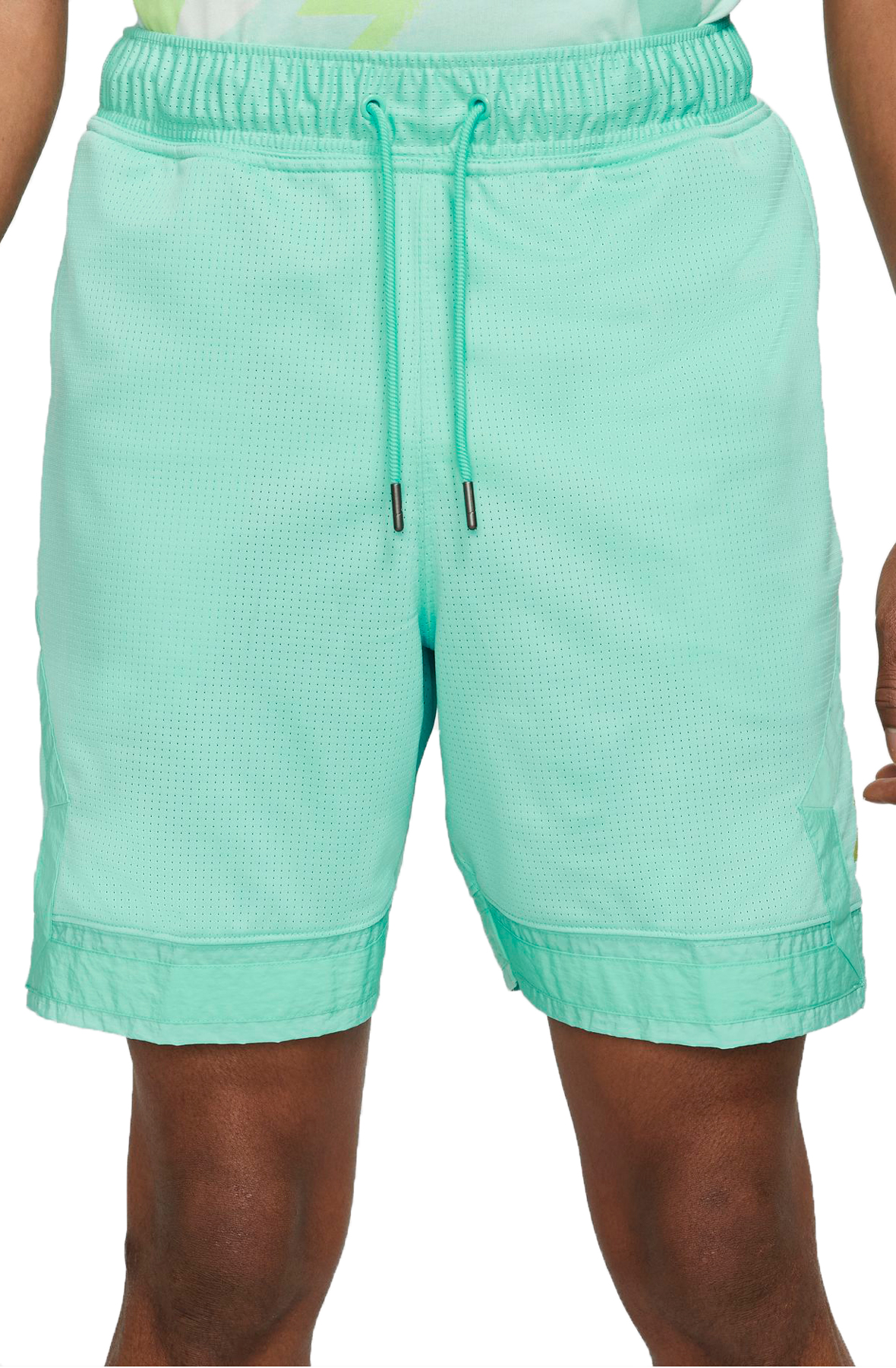 JORDAN Jumpman Diamond Shorts CZ4754 