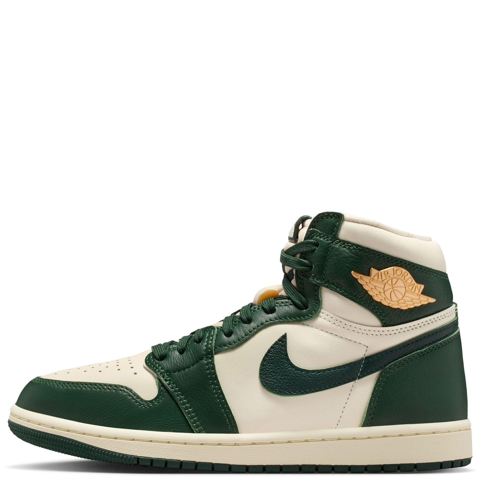 JORDAN Air 1 Retro High OG 'Fir' Pro Green FD2596 101 - Shiekh