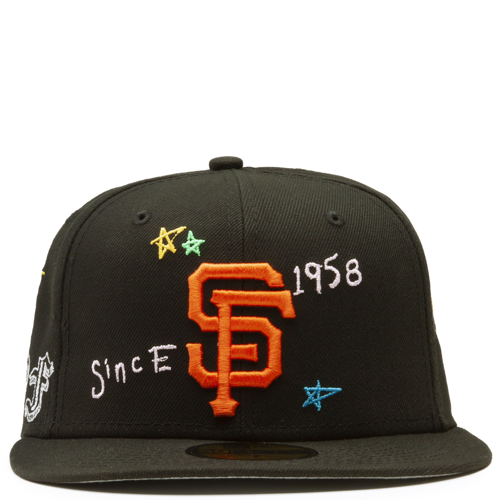 NEW ERA CAPS San Francisco Giants Snapback 70267234-950 - Shiekh