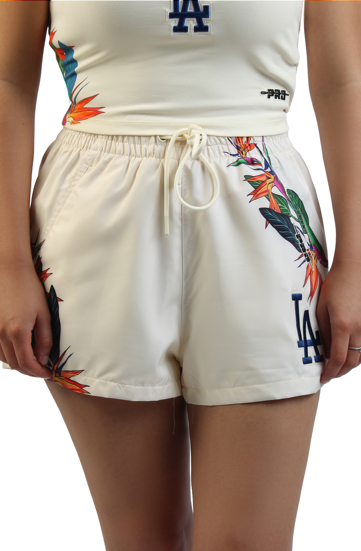 エッグマンさん専用 PRO STANDARD MLB Los Angeles Dodgers Paradise Short LLDF315992-EGG
