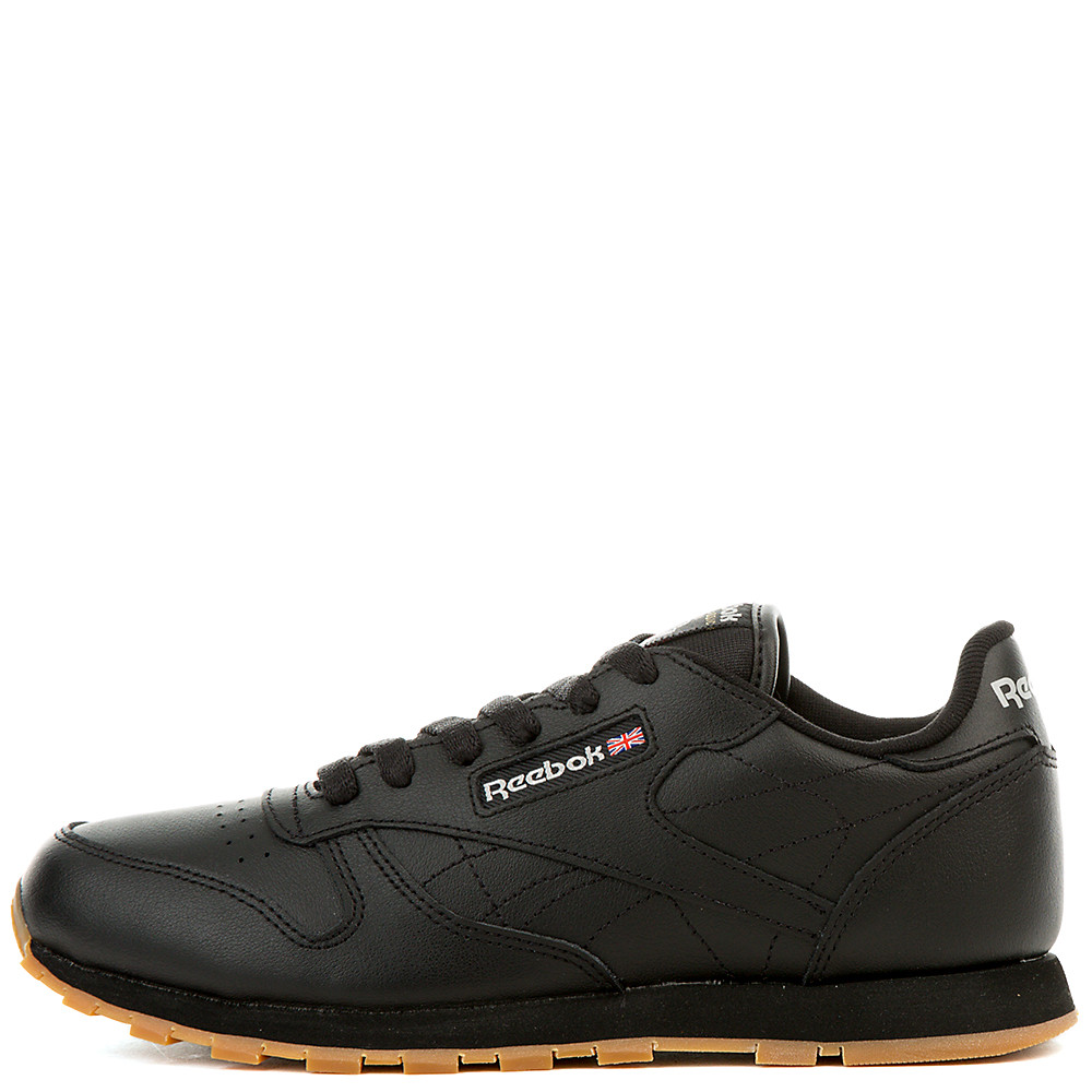 REEBOK Junior's Classic Leather Sneaker V69623 - Shiekh