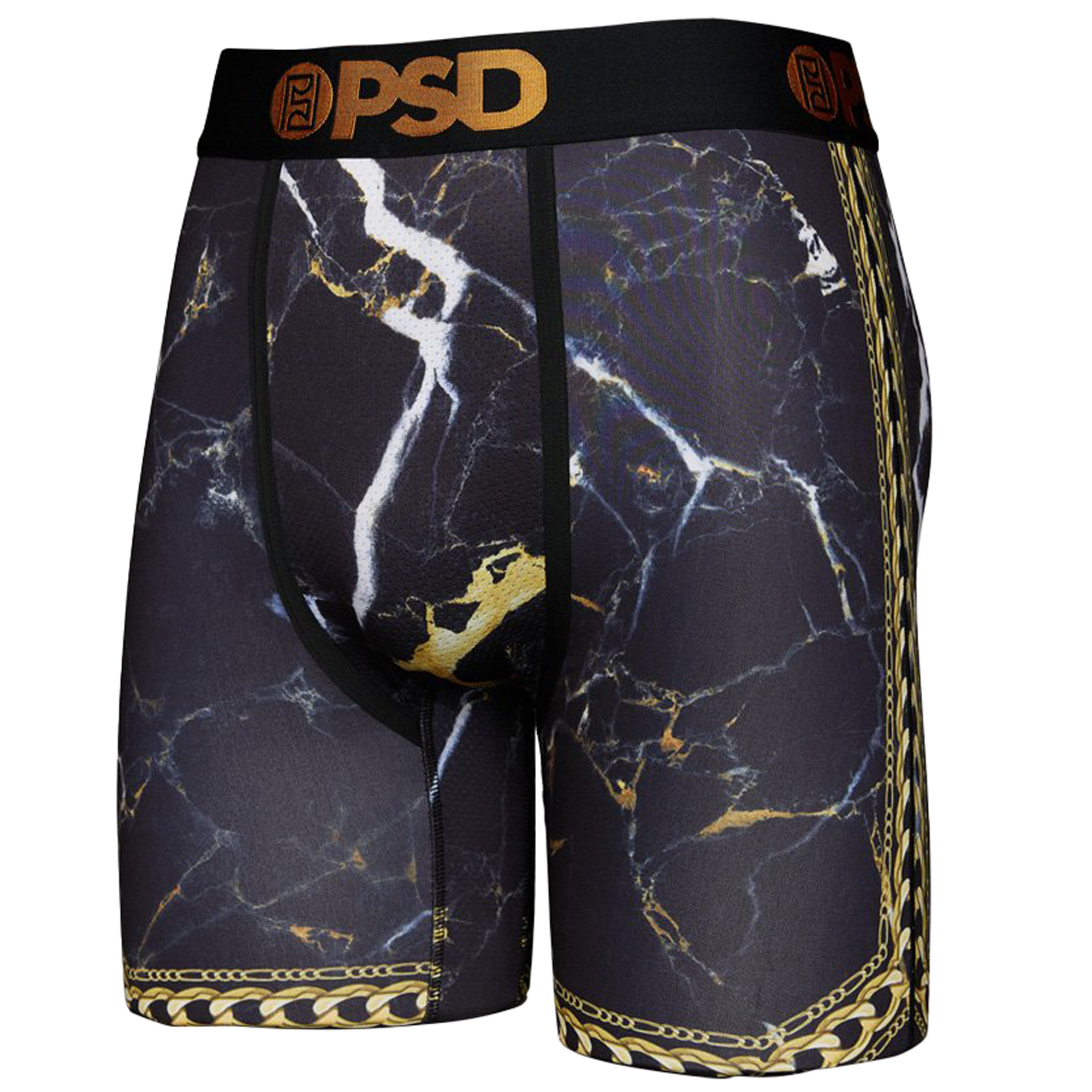 GONE FISHING Boxer Briefs - PSD Underwear