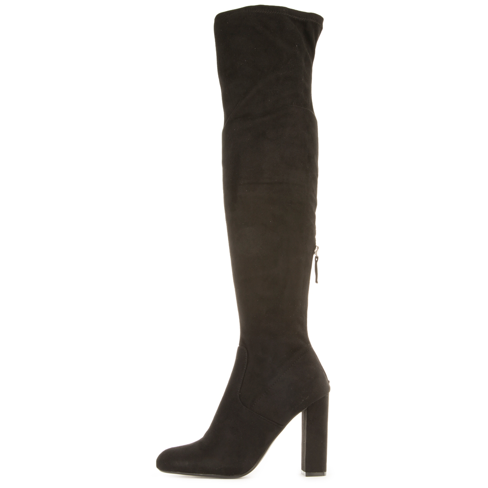 steve madden emotions thigh high boots