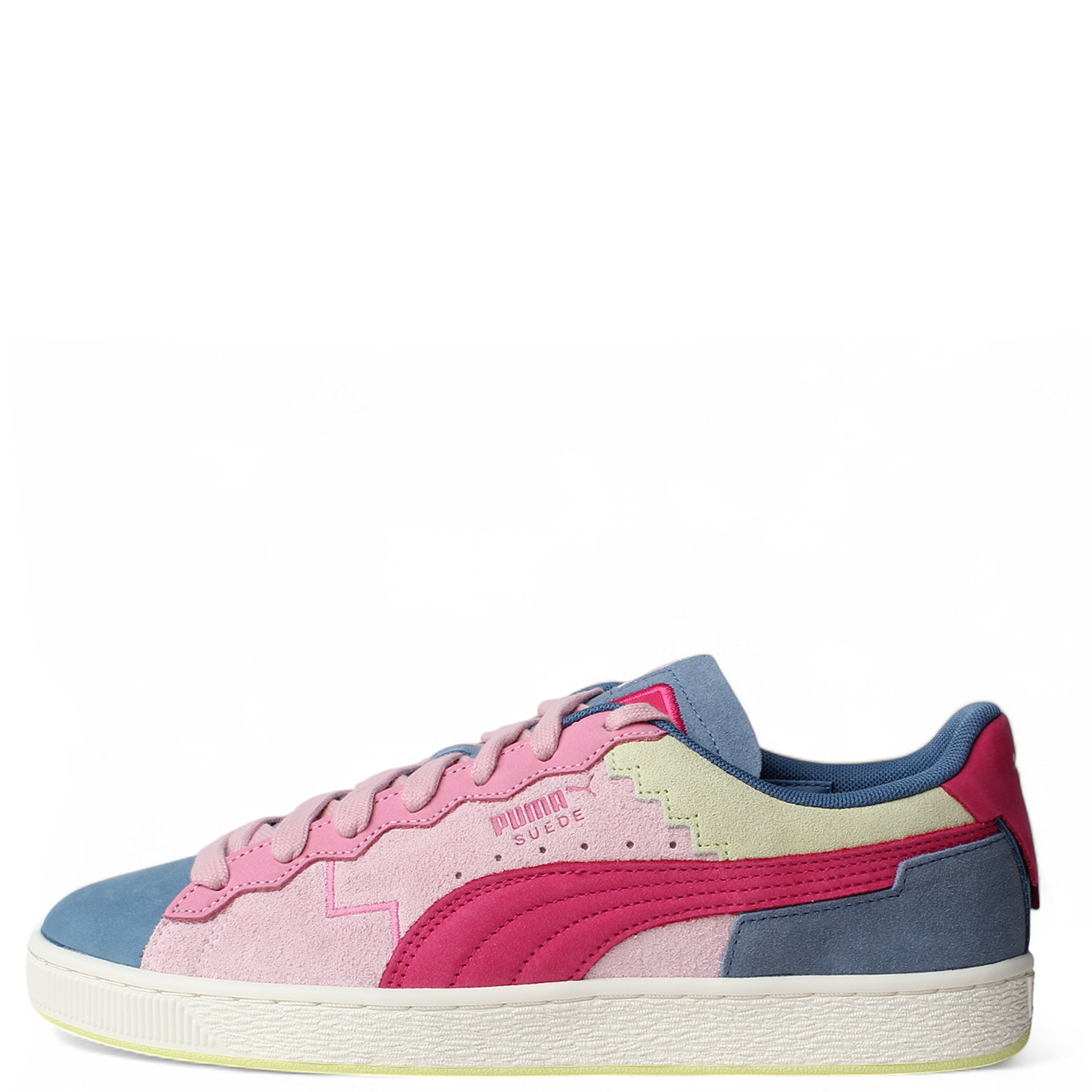 靴 THE PUMA SUEDE PU403701-