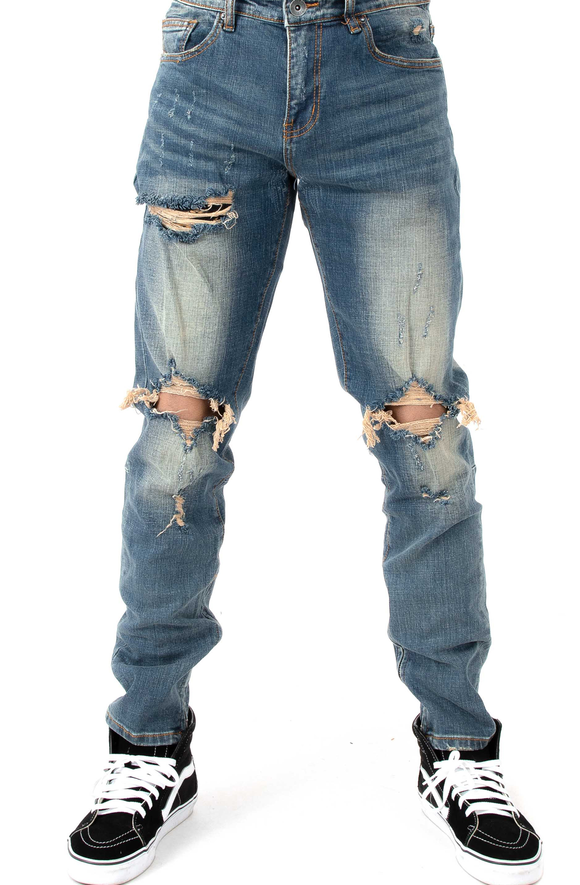 CRYSP DENIM Pacific Denim CRYSP-PAC4 - Shiekh