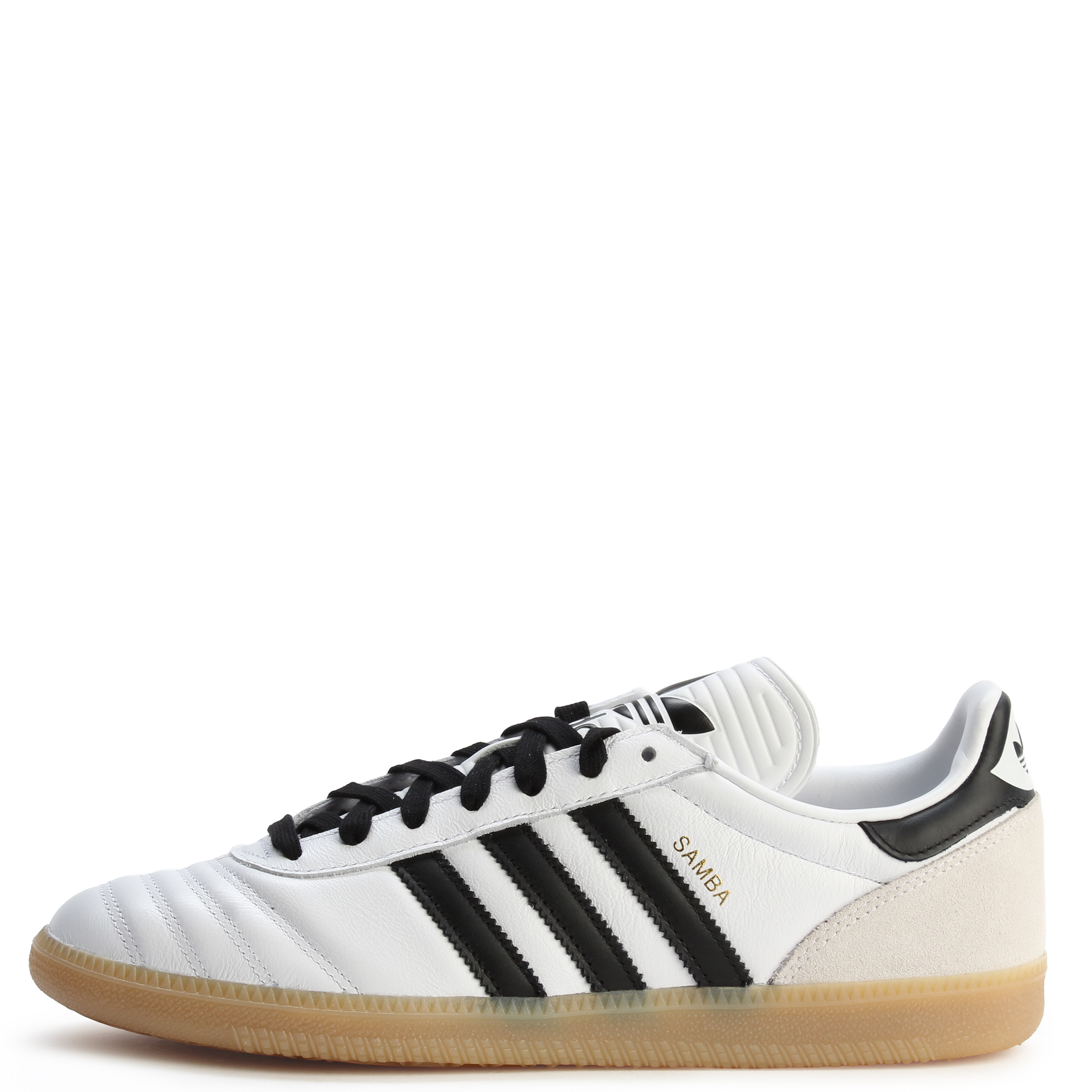 adidas Samba ホワイト/ブラック スニーカー25cm ADIDAS Samba JP JQ9055 - Shiekh
