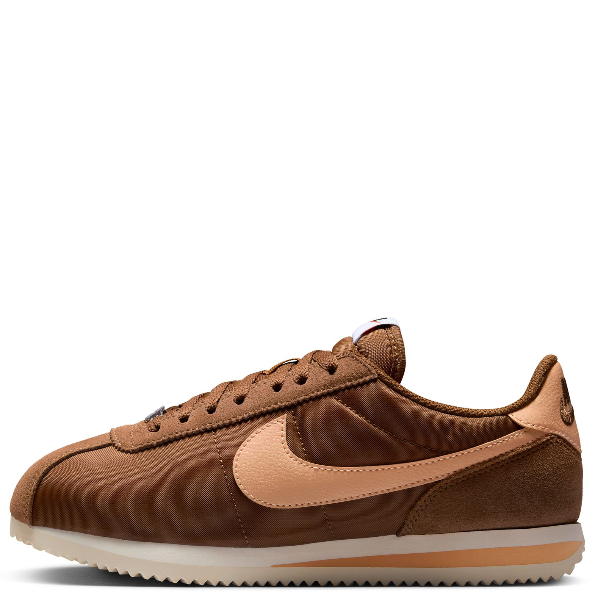 NIKE Women's Cortez Textile DZ2795 202 - Shiekh