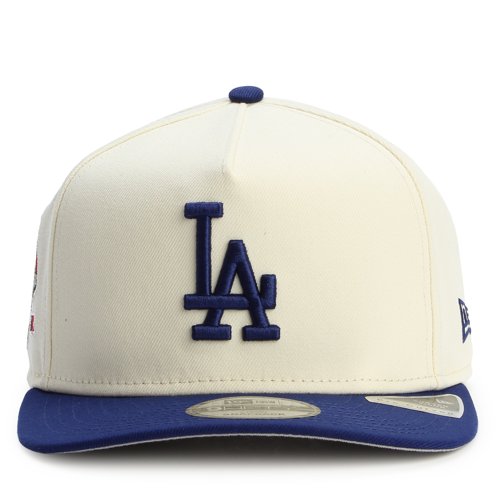 NEW ERA / ニューエラ 別注 LOW PROFILE 9FIFTY Dot Air(R