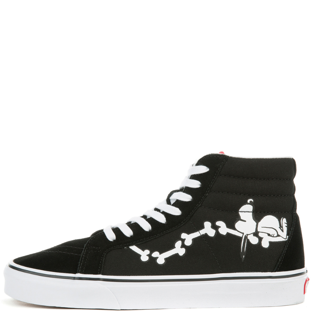 VANS UNISEX SK8-HI REISSUE VN0A2XSBOHL - Shiekh