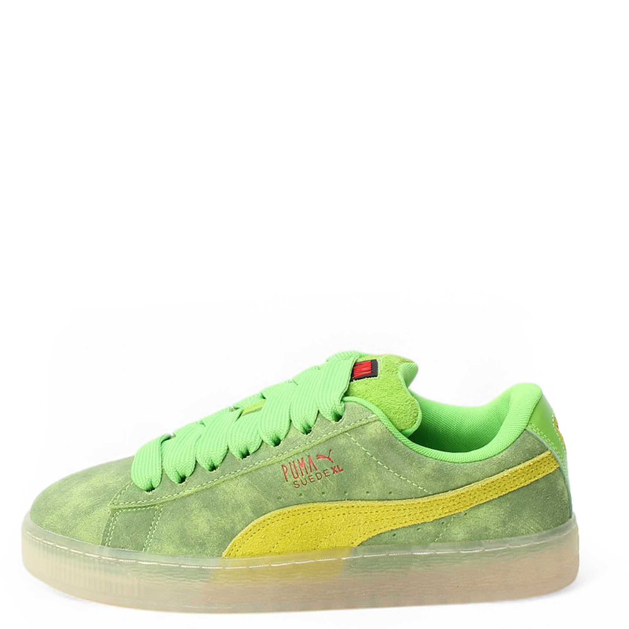 PUMA SUEDE XL SLIMER 39960601 - Shiekh