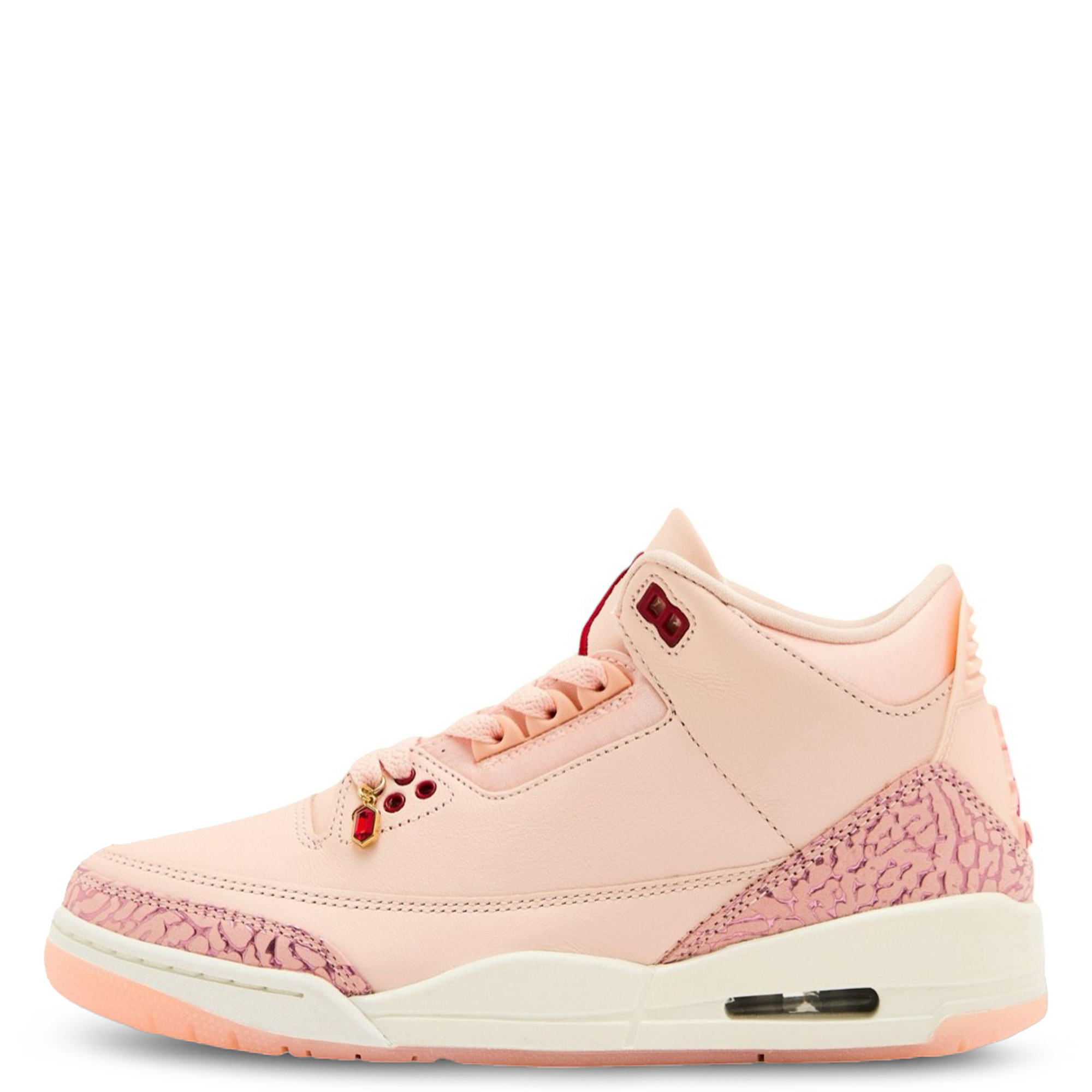 JORDAN Womens Air 3 Retro 