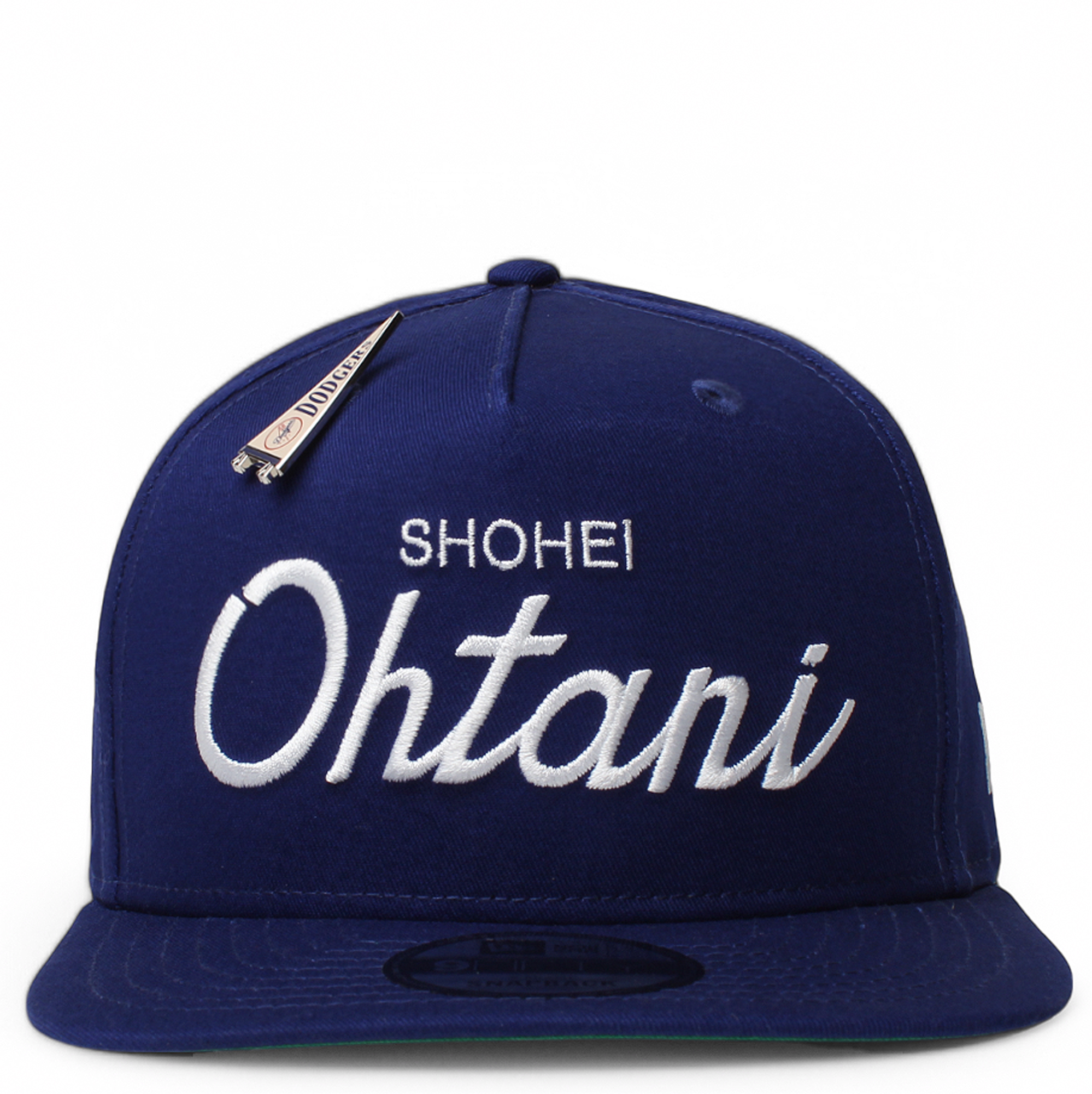 商品画像：キッズ Youth 9FIFTY Shohei Ohtani Signature Collection 4