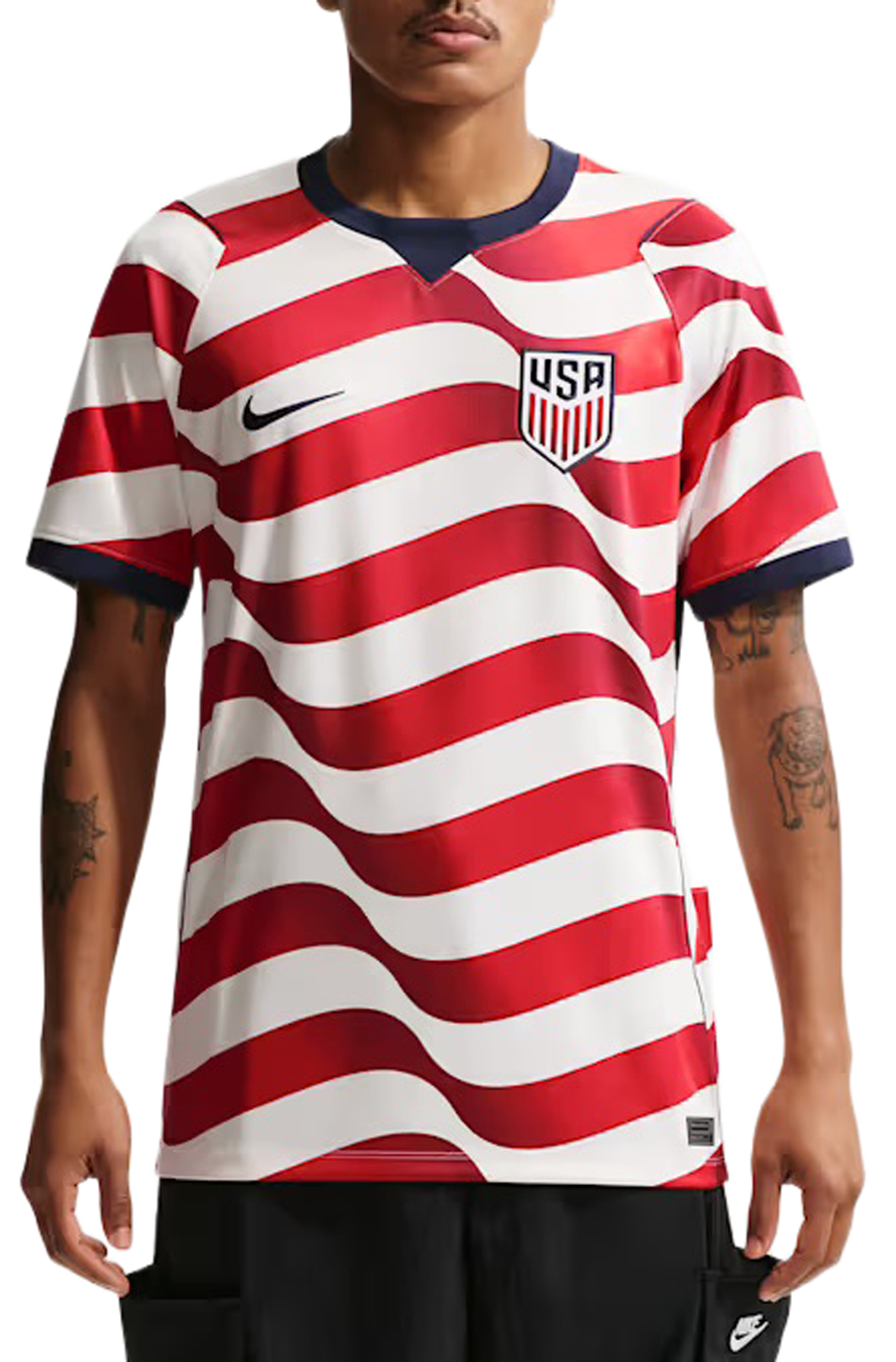NIKE USA 2026 Stadium Home Replica Jersey IB5339 133 - Shiekh