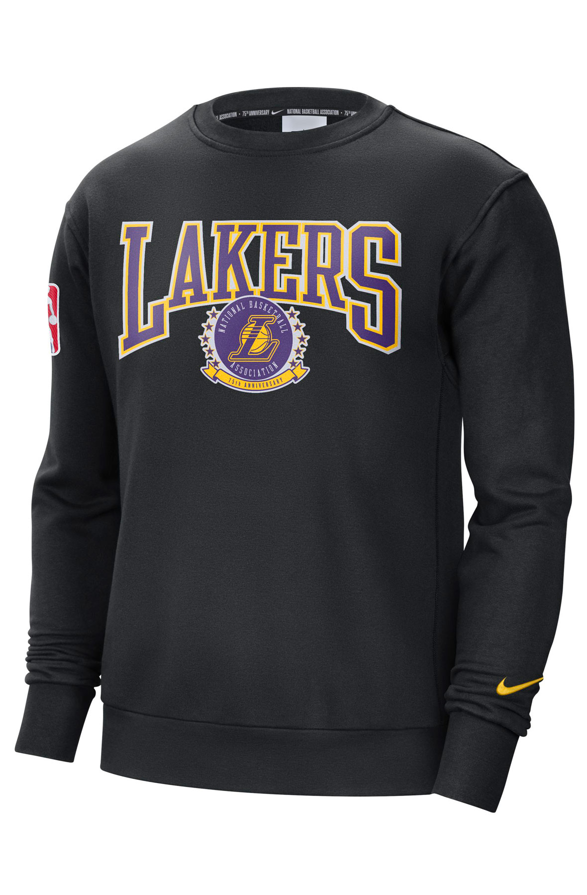 Mens Los Angeles Lakers Hoodie, Lakers Sweatshirts, Lakers Fleece