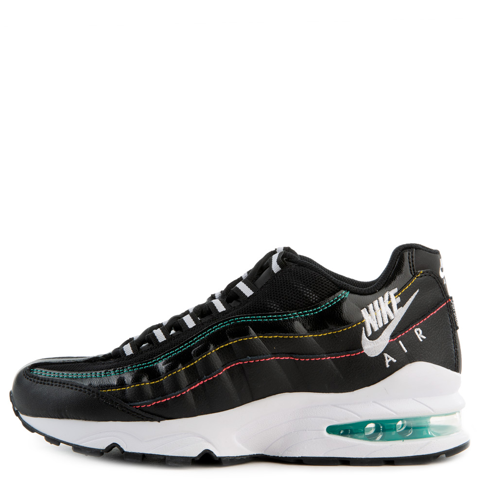 NIKE (GS) Air Max 95 CJ6955 001 - Shiekh