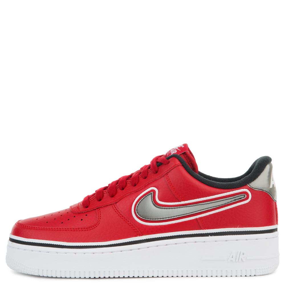 NIKE AIR FORCE 1 '07 LV8 SPORT AJ7748 600 - Shiekh