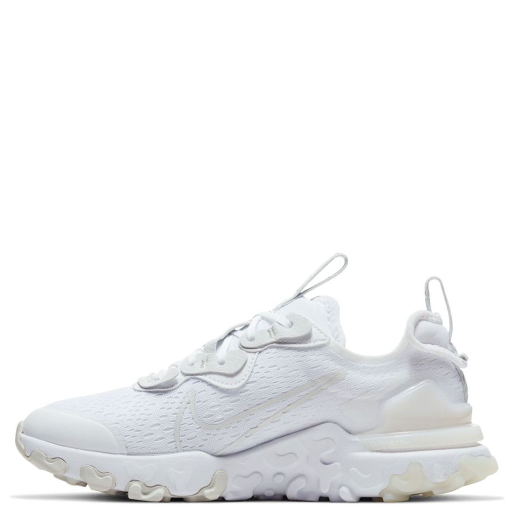 NIKE (GS) React Vision CD6888 101 - Shiekh
