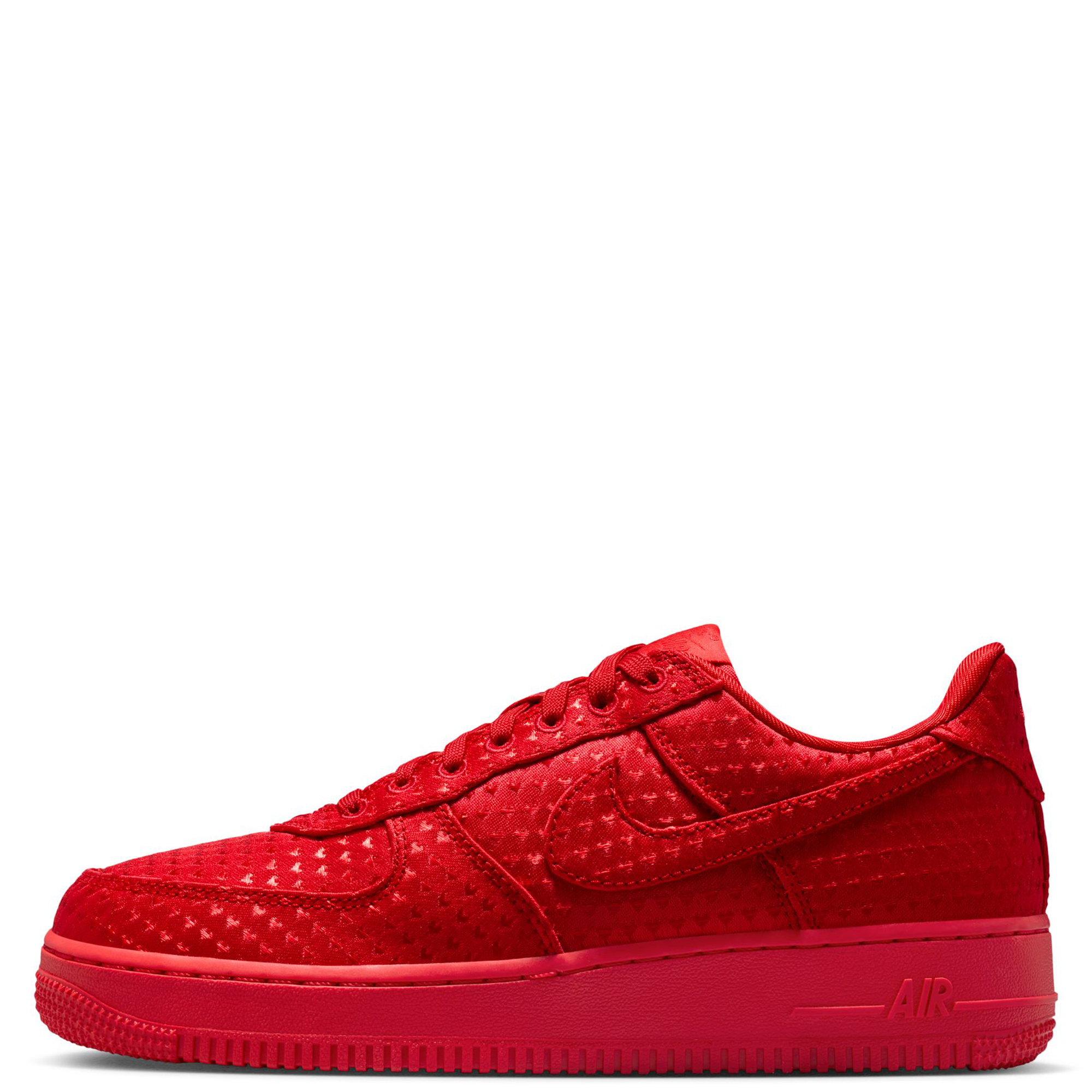 NIKE Air Force 1 Low 'Valentine's Day University Red IQ9965 600
