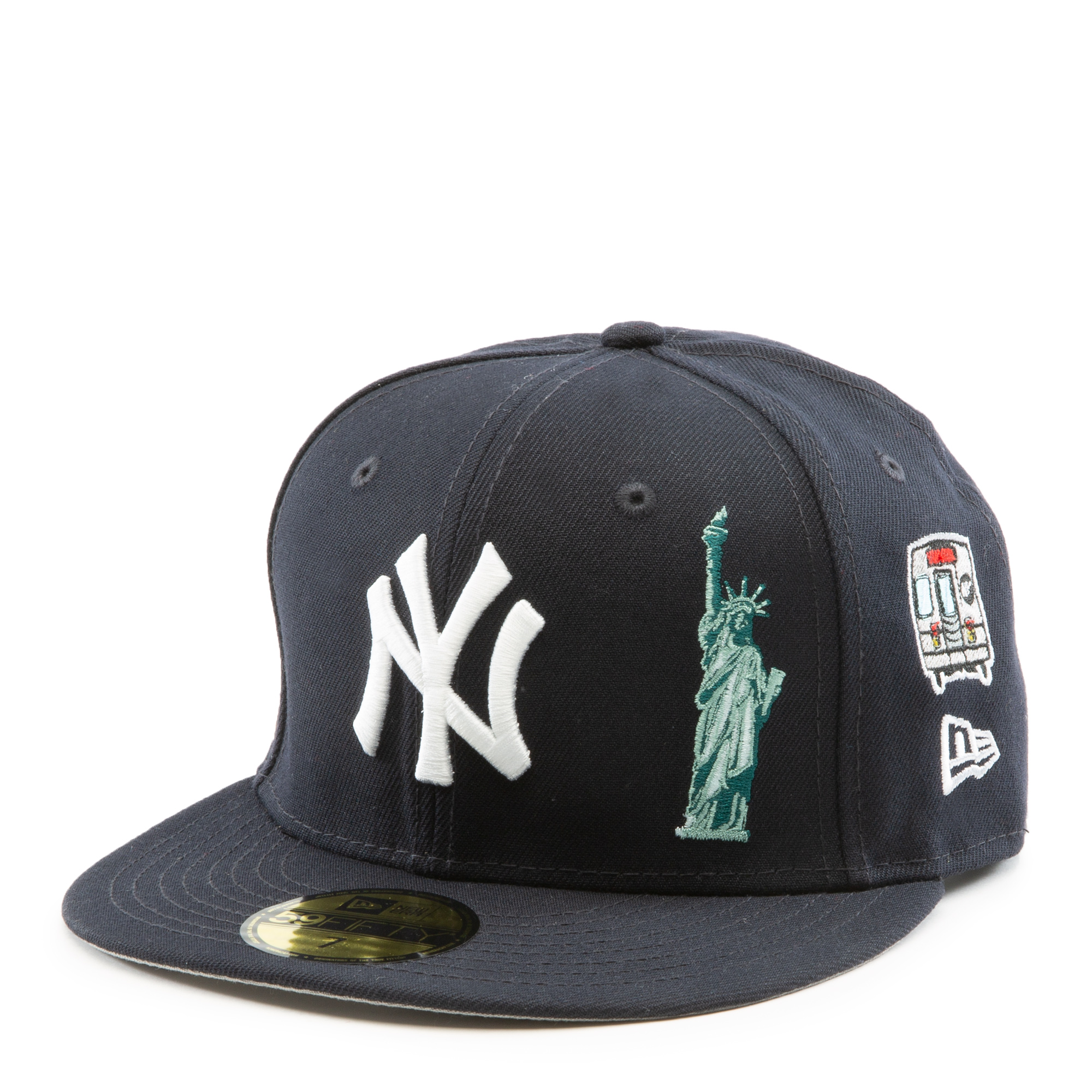 New Era New York Yankees 5950 City Transit