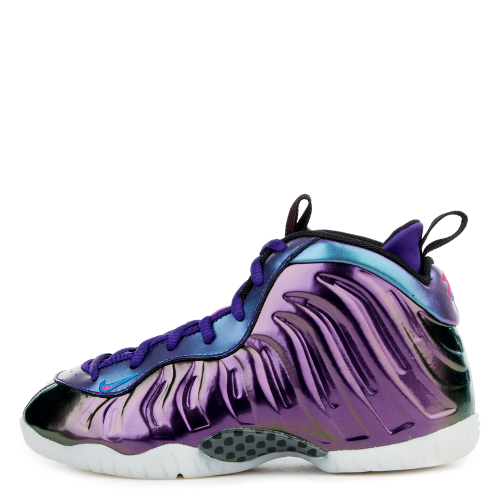 PS) LITTLE POSITE ONE RUSH PINK/RUSH 