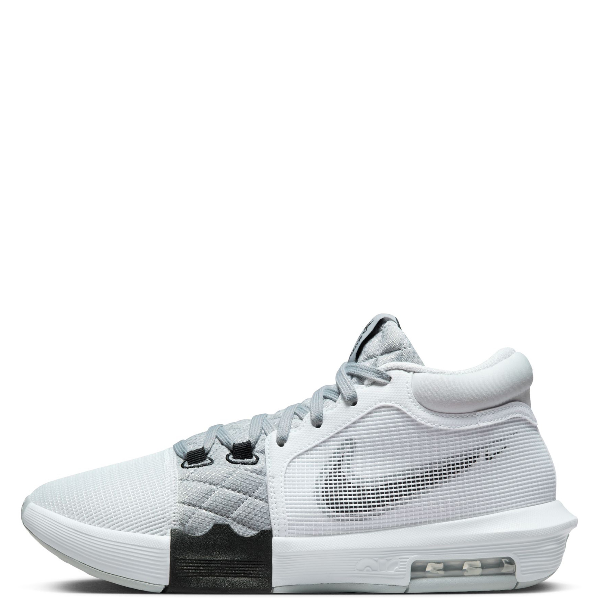 NIKE LeBron Witness 8 FB2239 100 - Shiekh