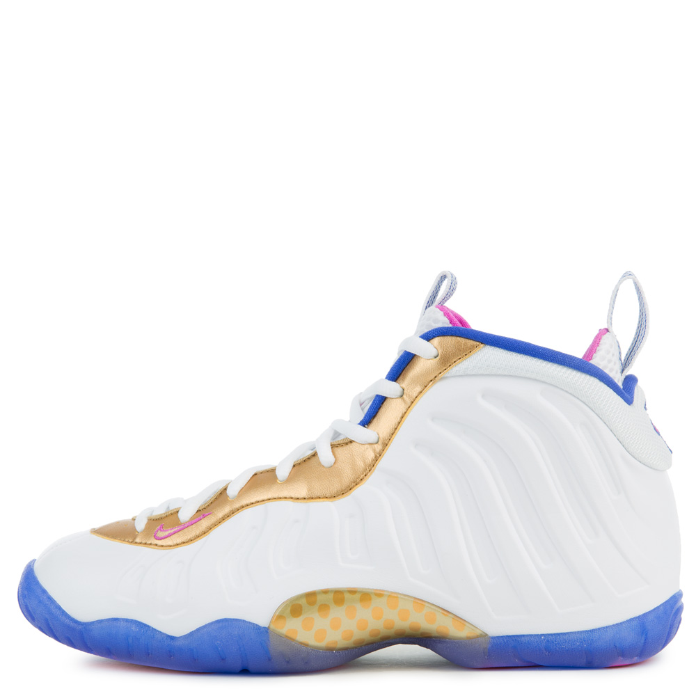 NIKE LITTLE POSITE ONE (GS) 644791 103 Shiekh