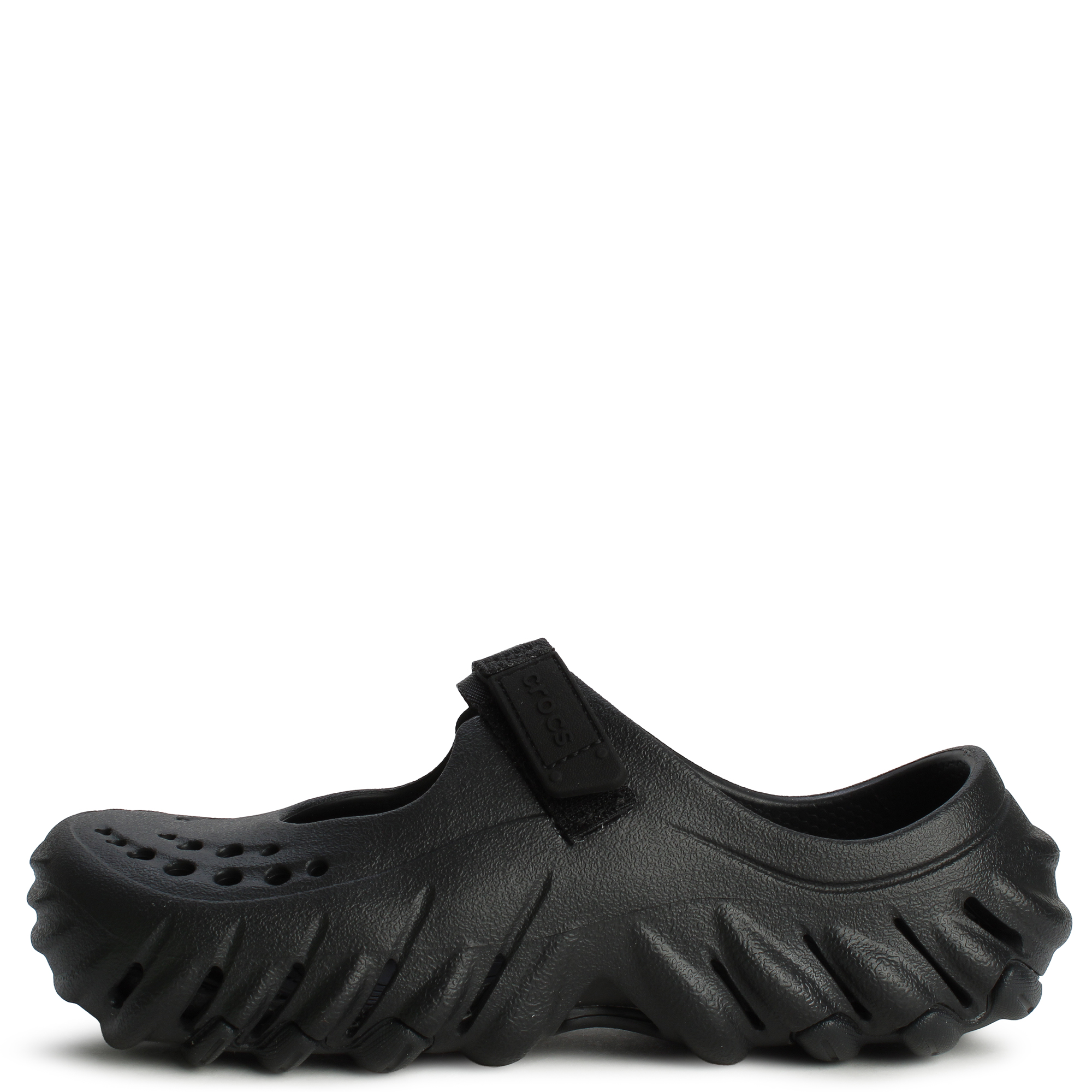 CROCS Echo Mary Jane Clog 211996-001 - Shiekh display picture 1