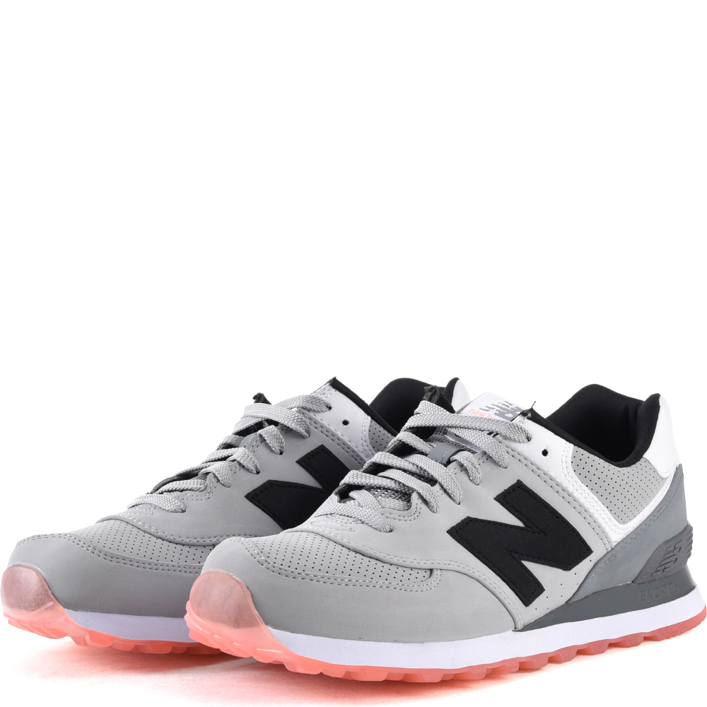 NEW BALANCE Men's Running Shoe 574 ML574SAA Shiekh