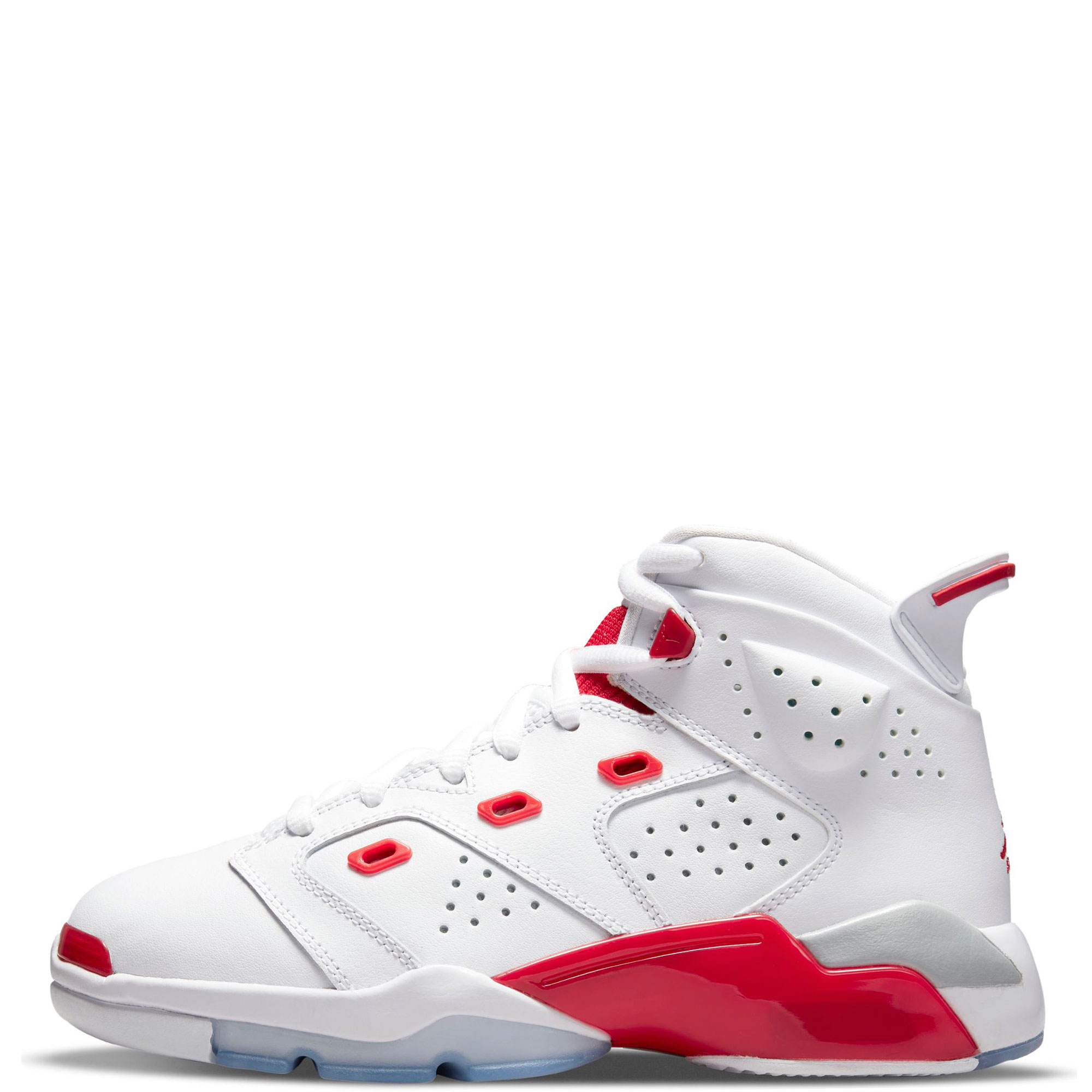 Learn More About Red Jordans Women's Shoes