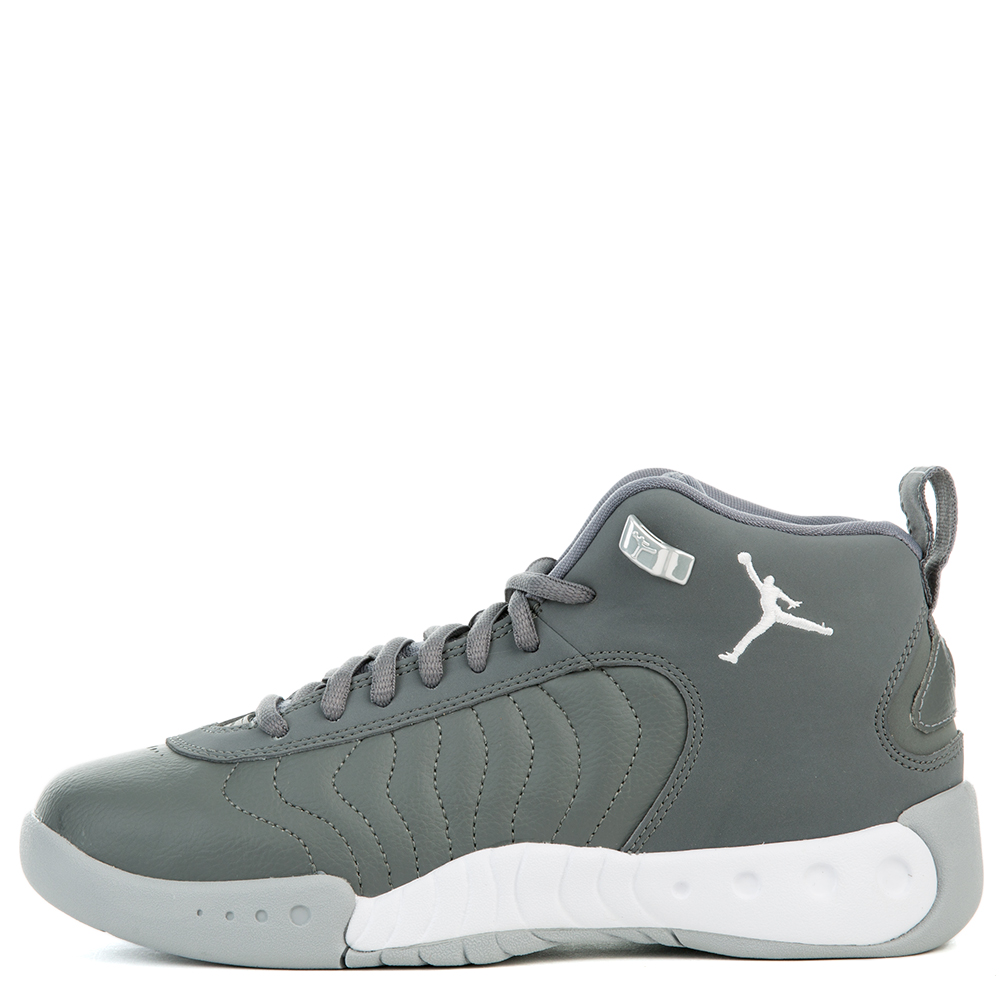 jordan jumpman pro gray