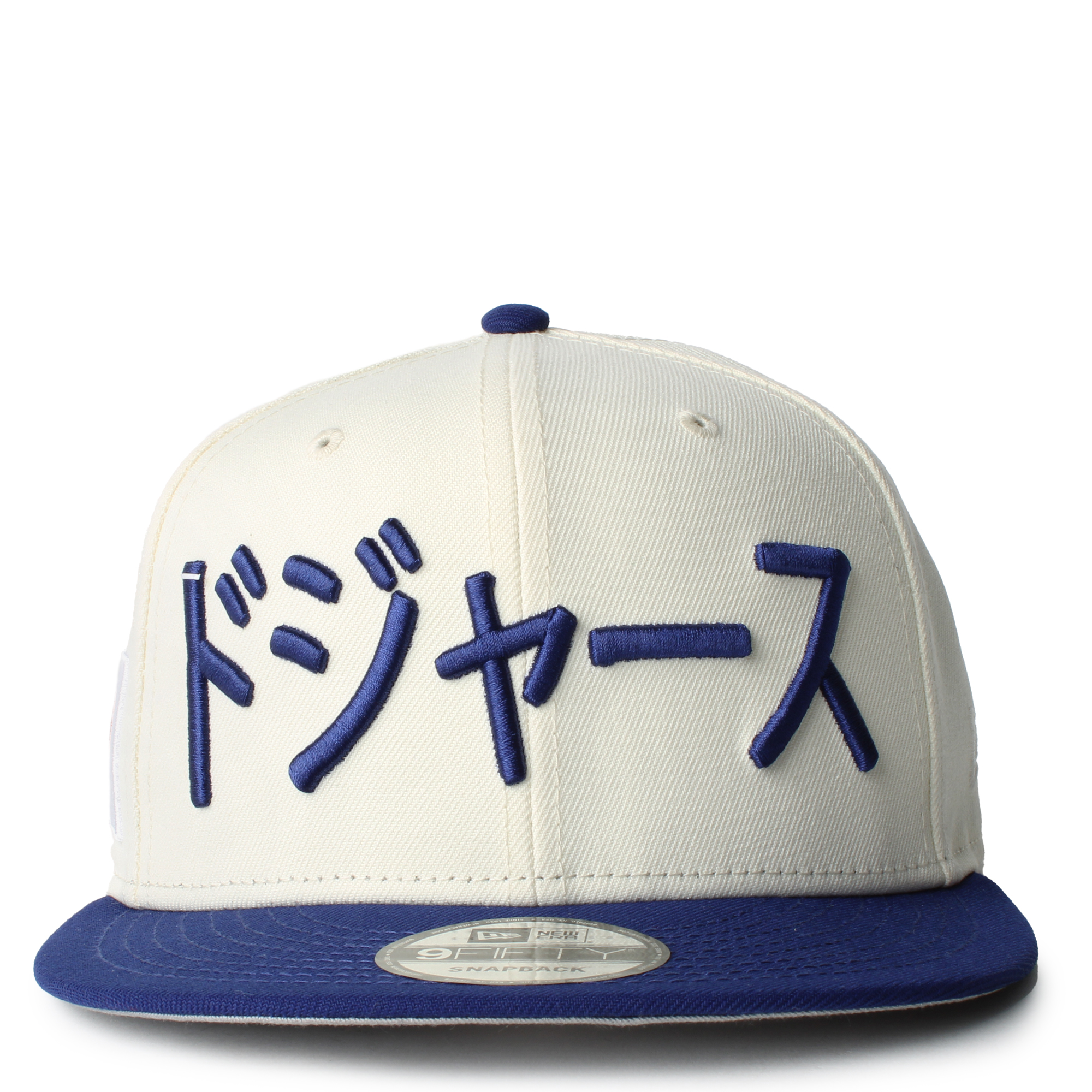 LOS ANGELES DODGERS JAPANESE WRITING 9FIFTY SNAPBACK HAT 70855896