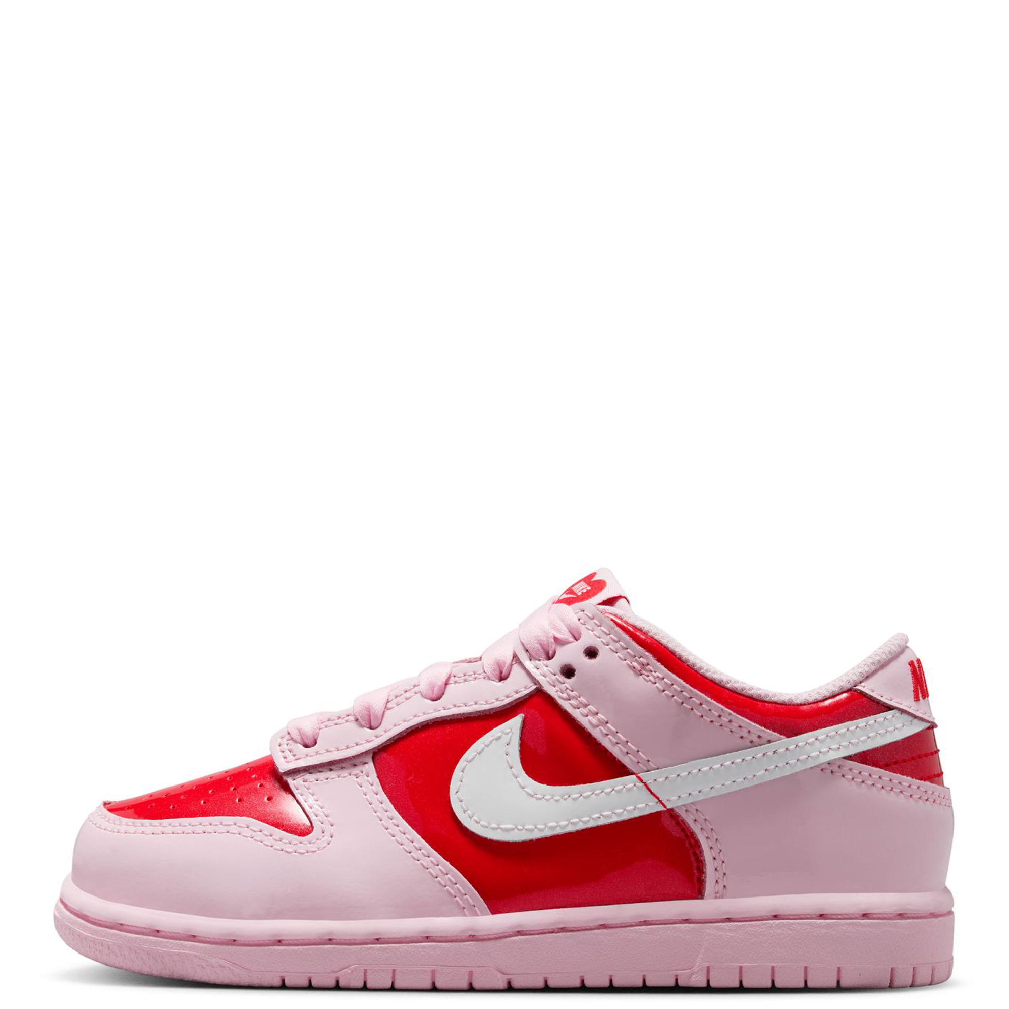 NIKE Pre-School Dunk Low IQ0220 663 - Shiekh