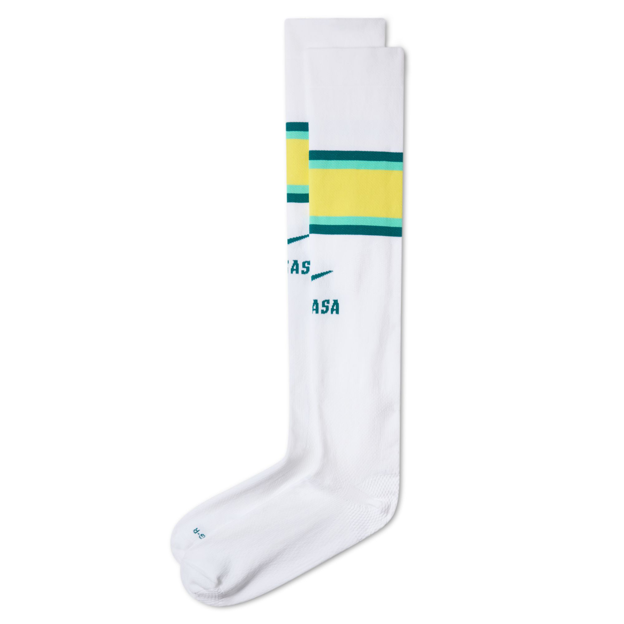 NIKE Brazil VaporFast Home Dri-FIT ADV Soccer Knee-High Socks