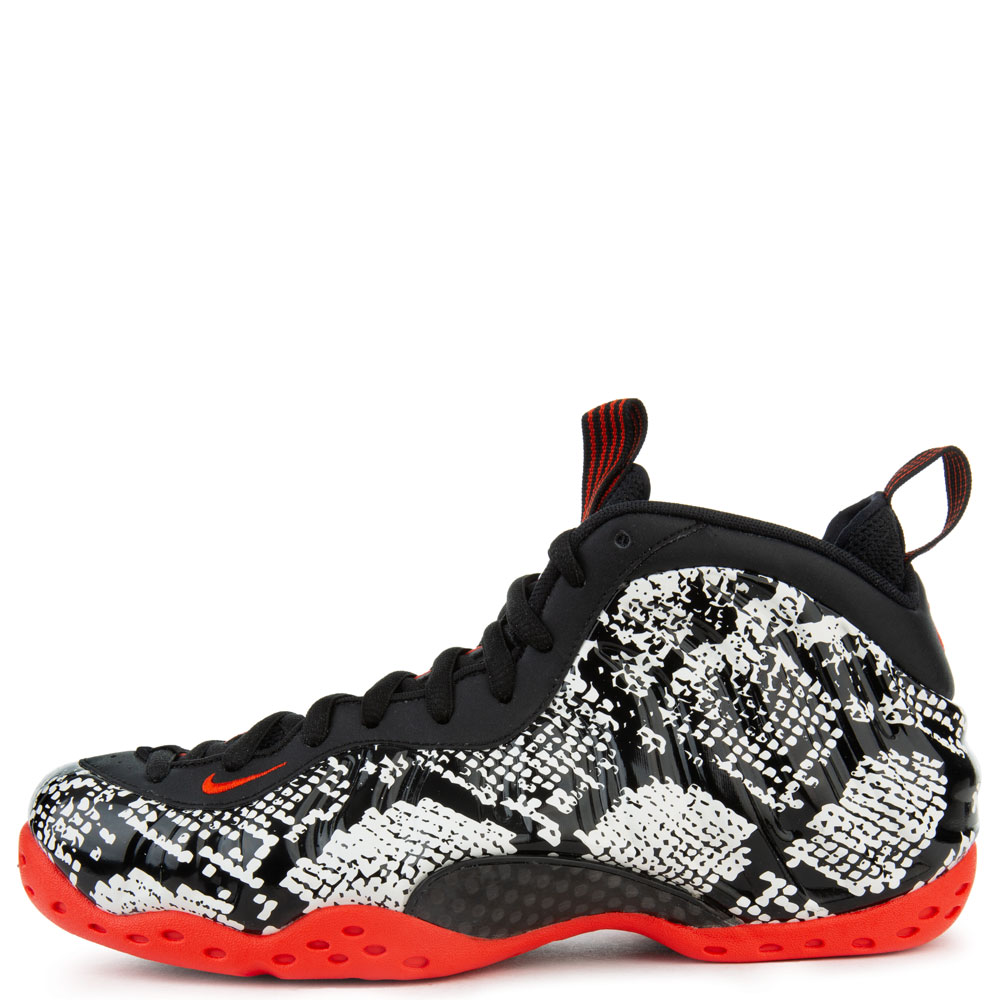 Habanero foamposite cheap grade school